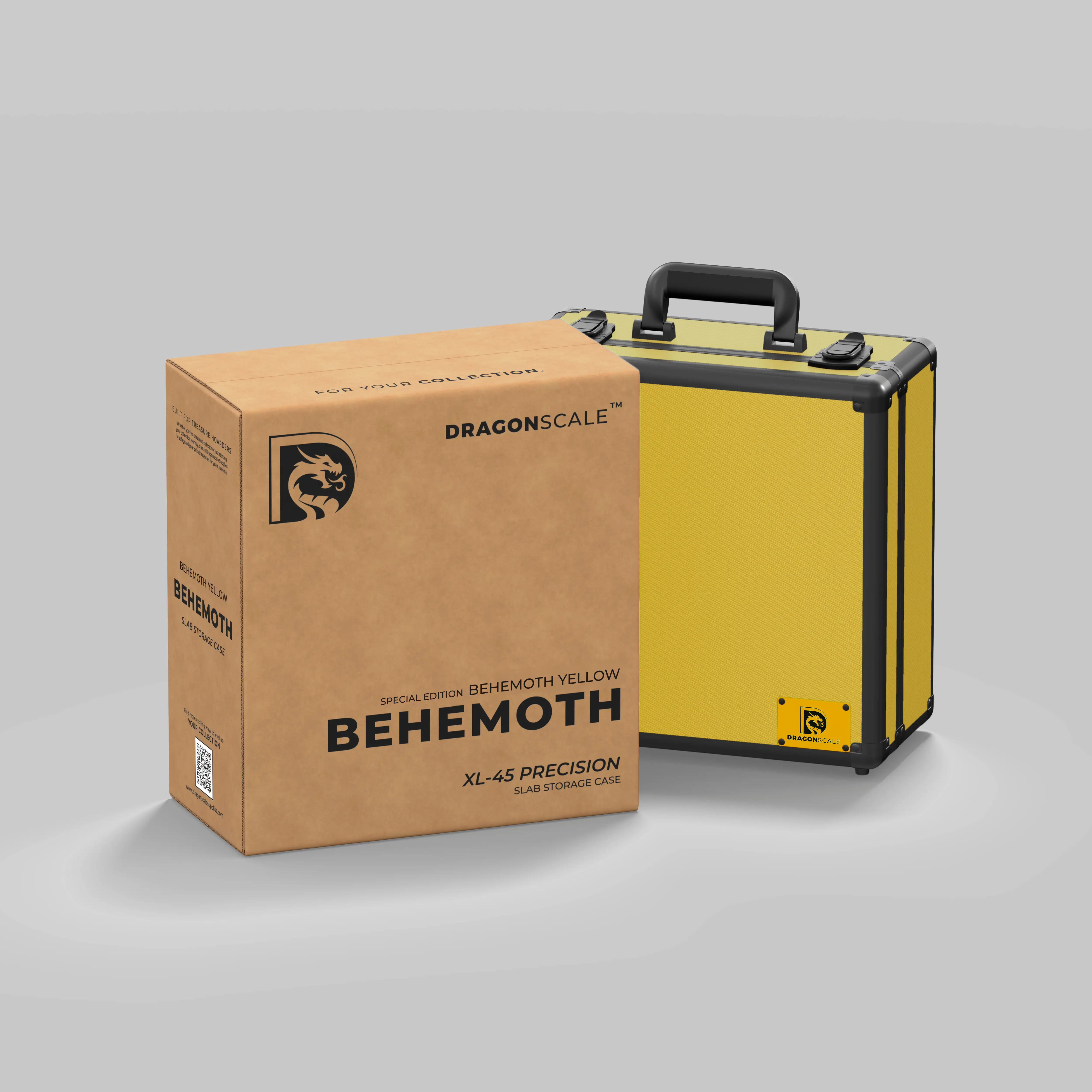 Behemoth - Image 3