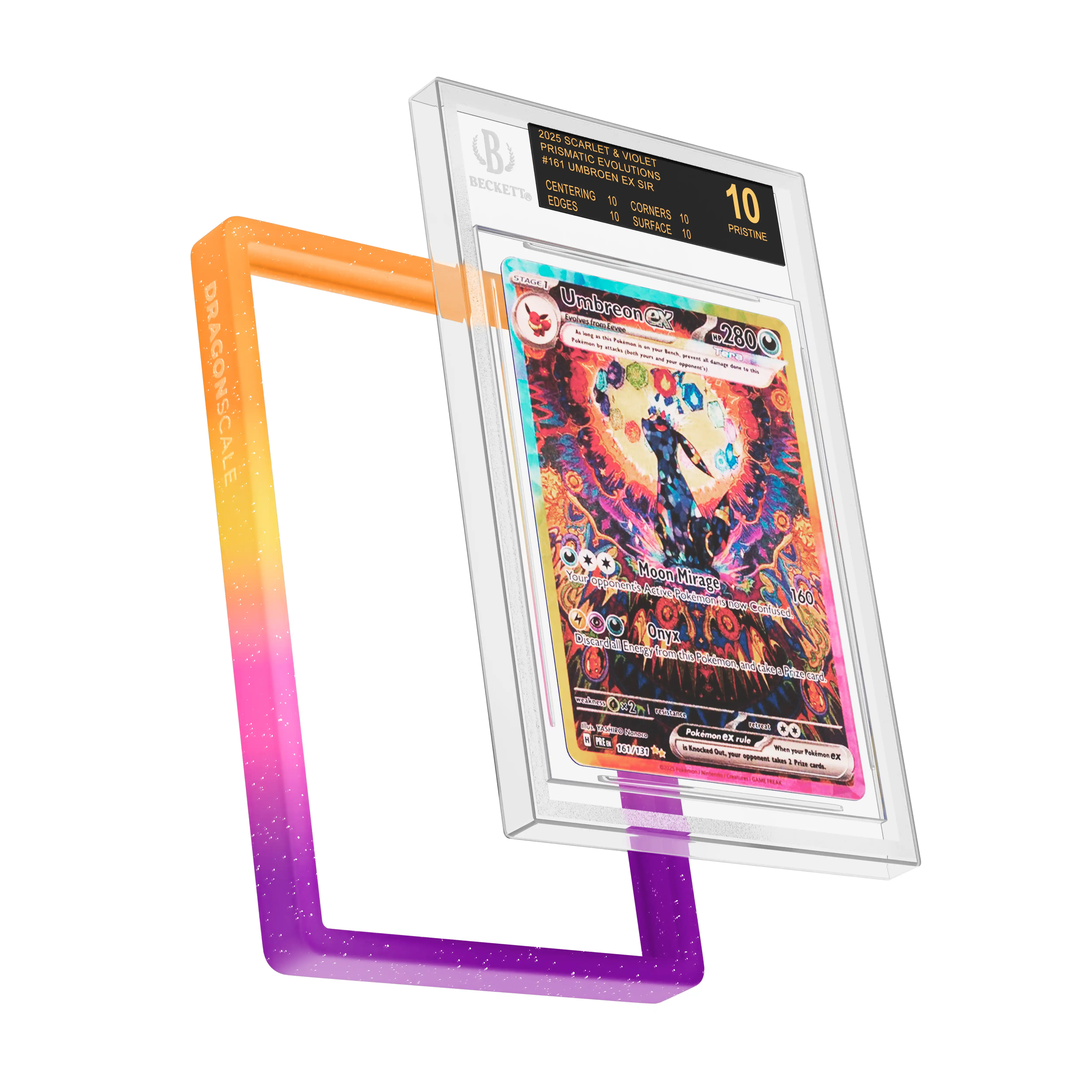 BGS Bumper Guard (Mythic) - Image 3