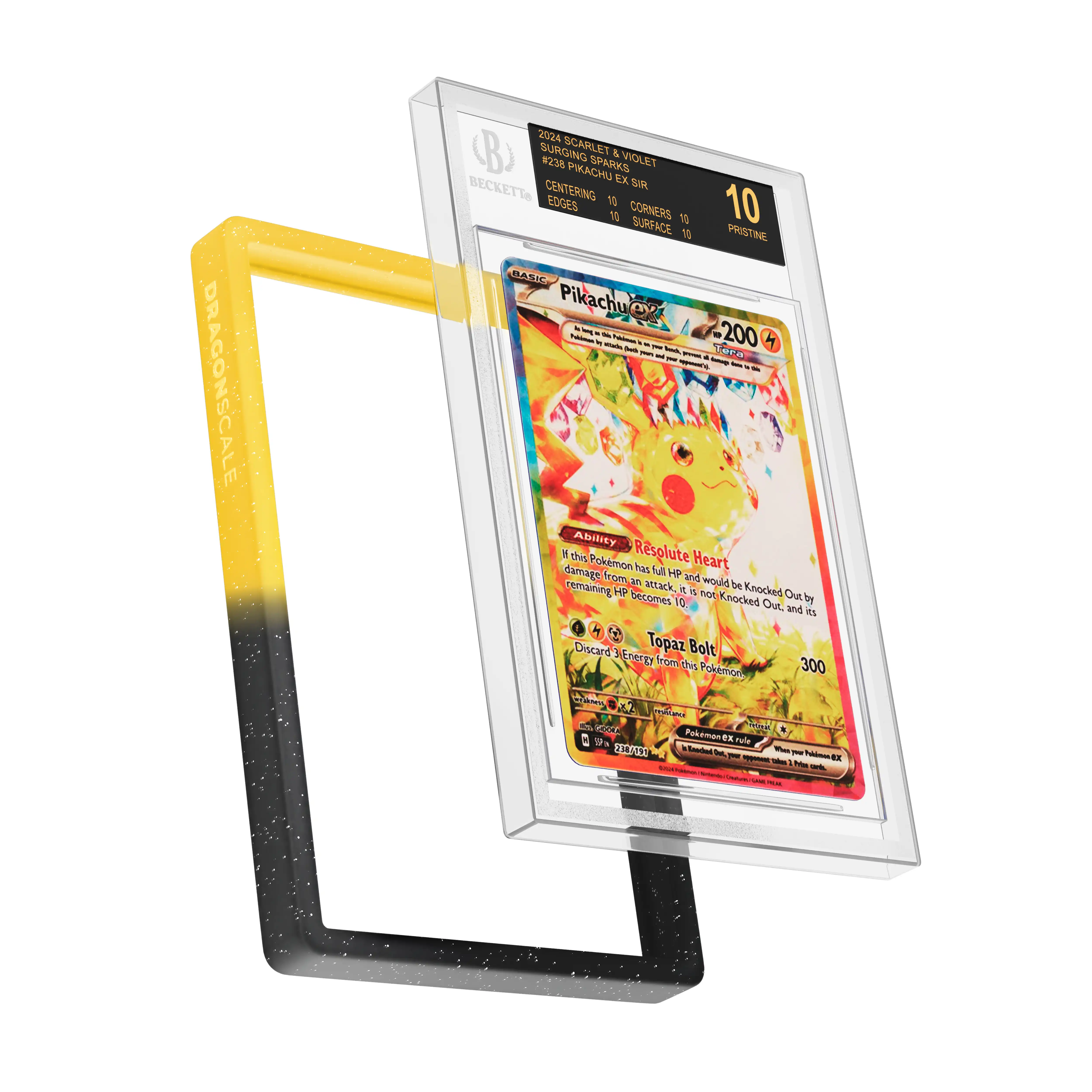 BGS Bumper Guard (Radiant) - Image 15
