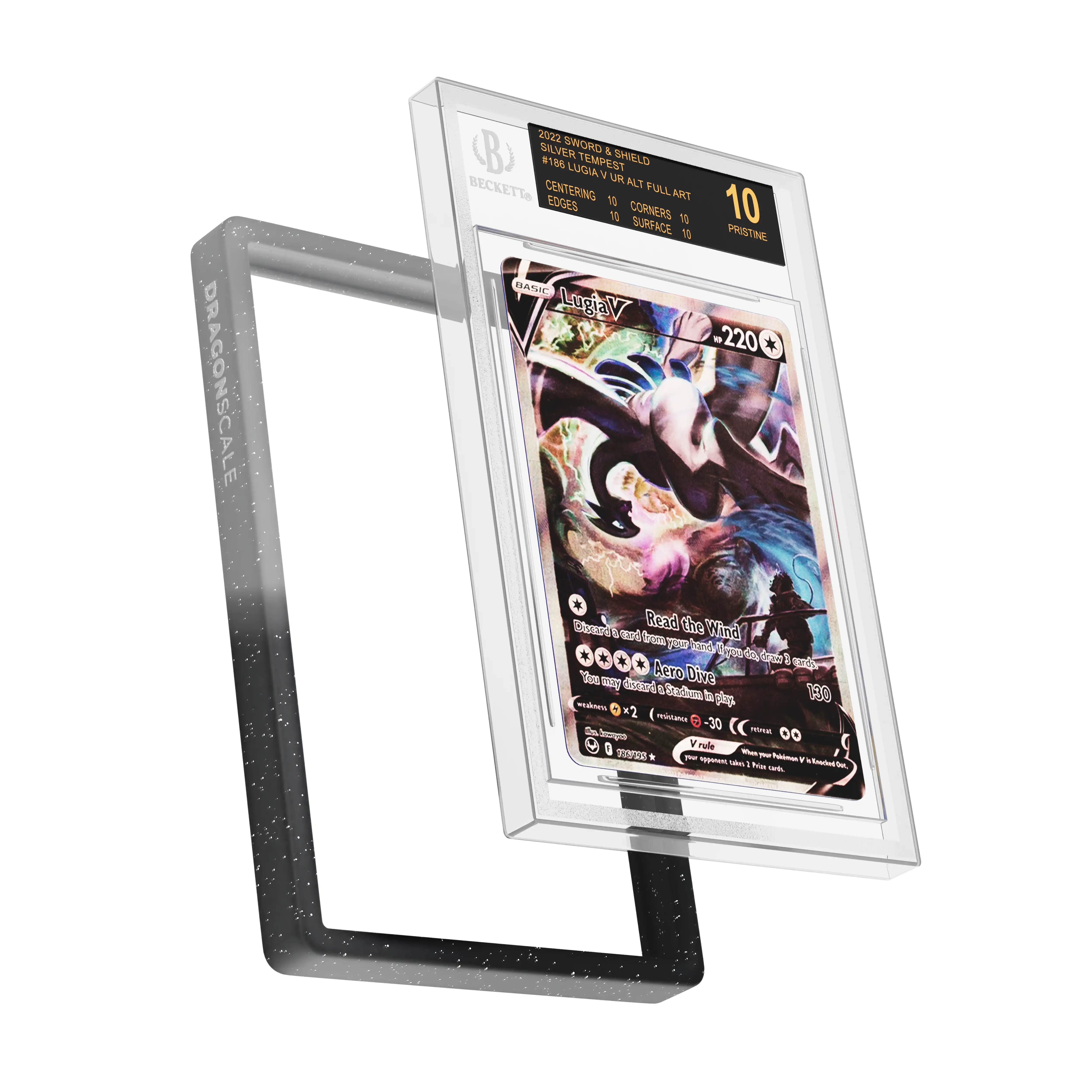 BGS Bumper Guard (Radiant) - Image 23