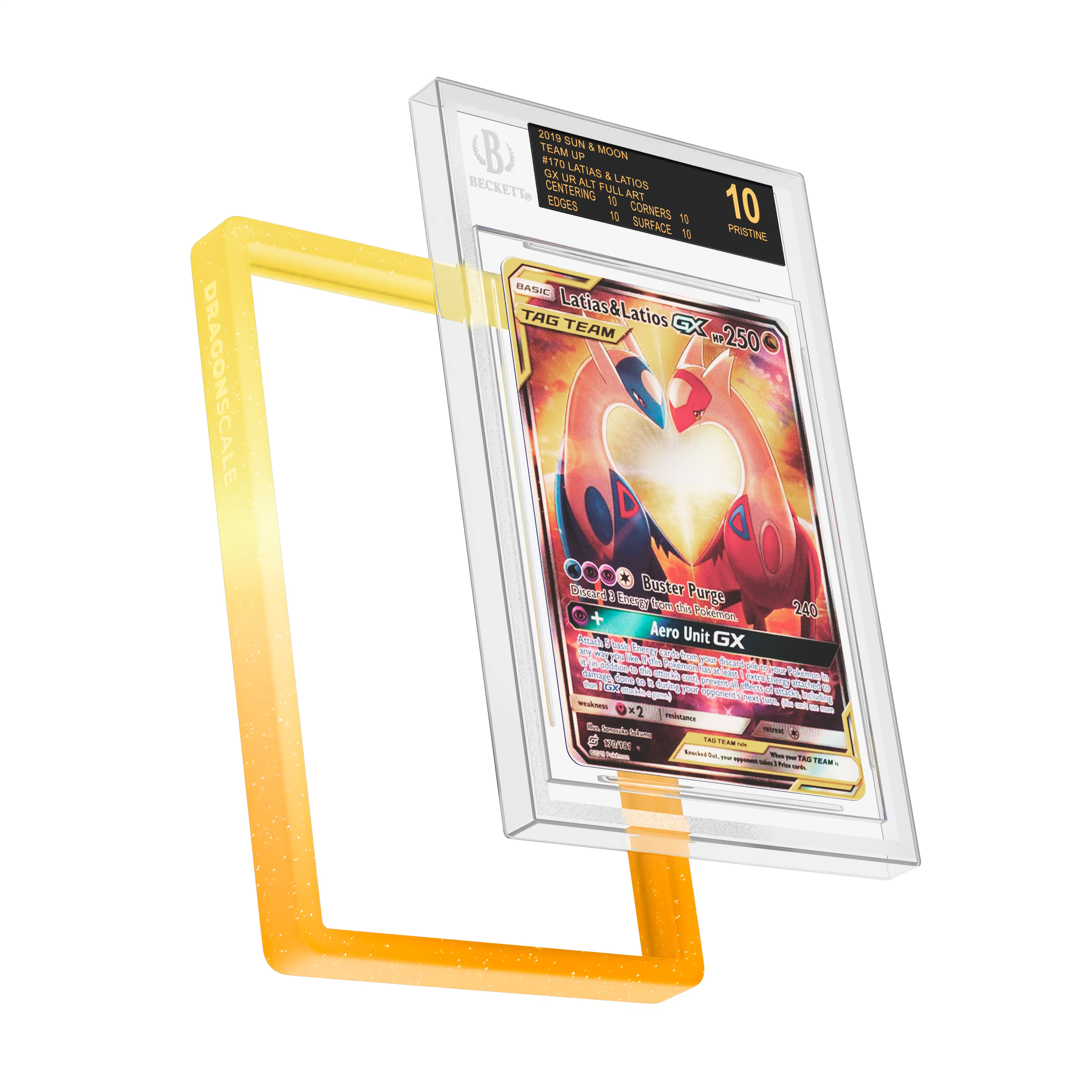 BGS Bumper Guard (Radiant) - Image 27