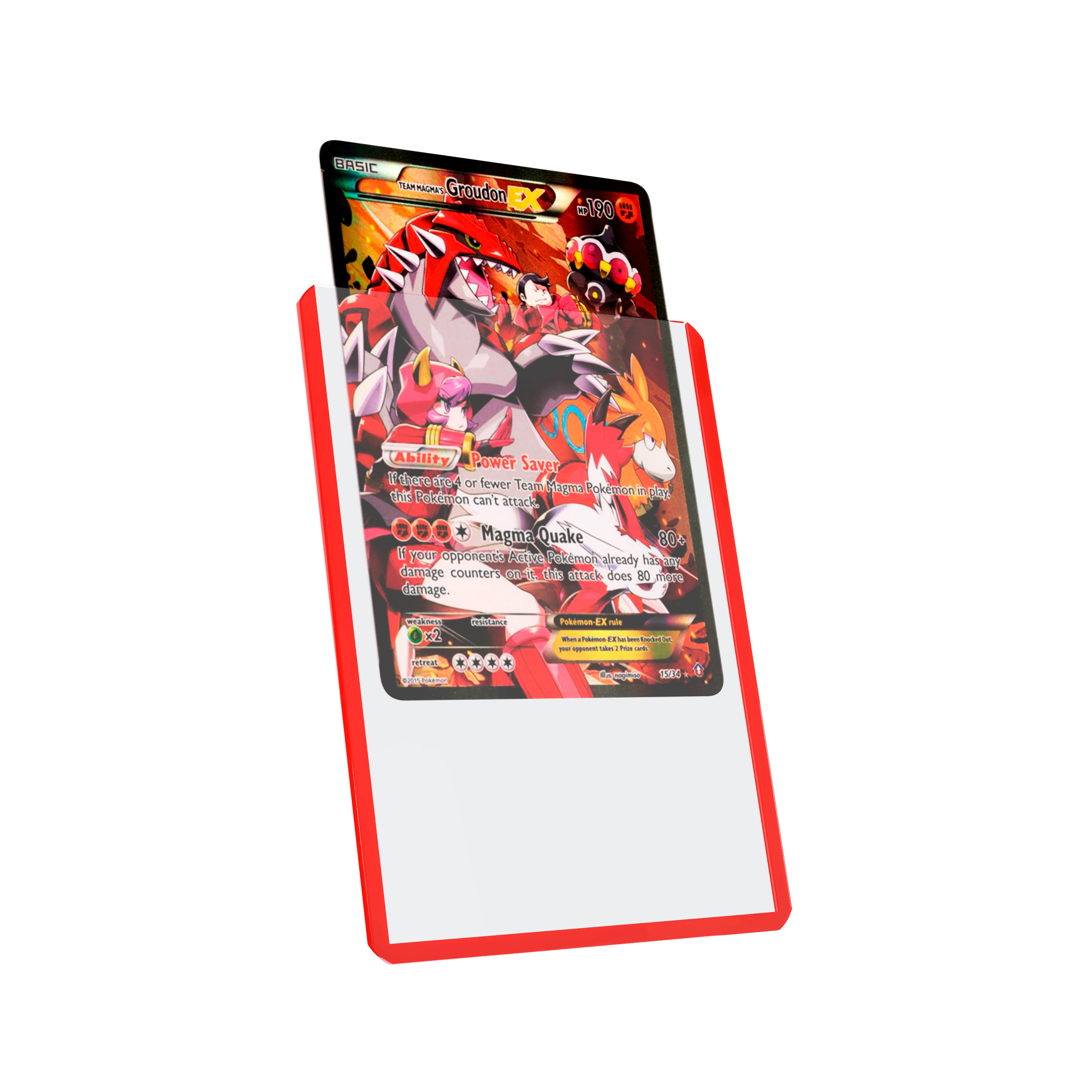 Toploaders - Image 14