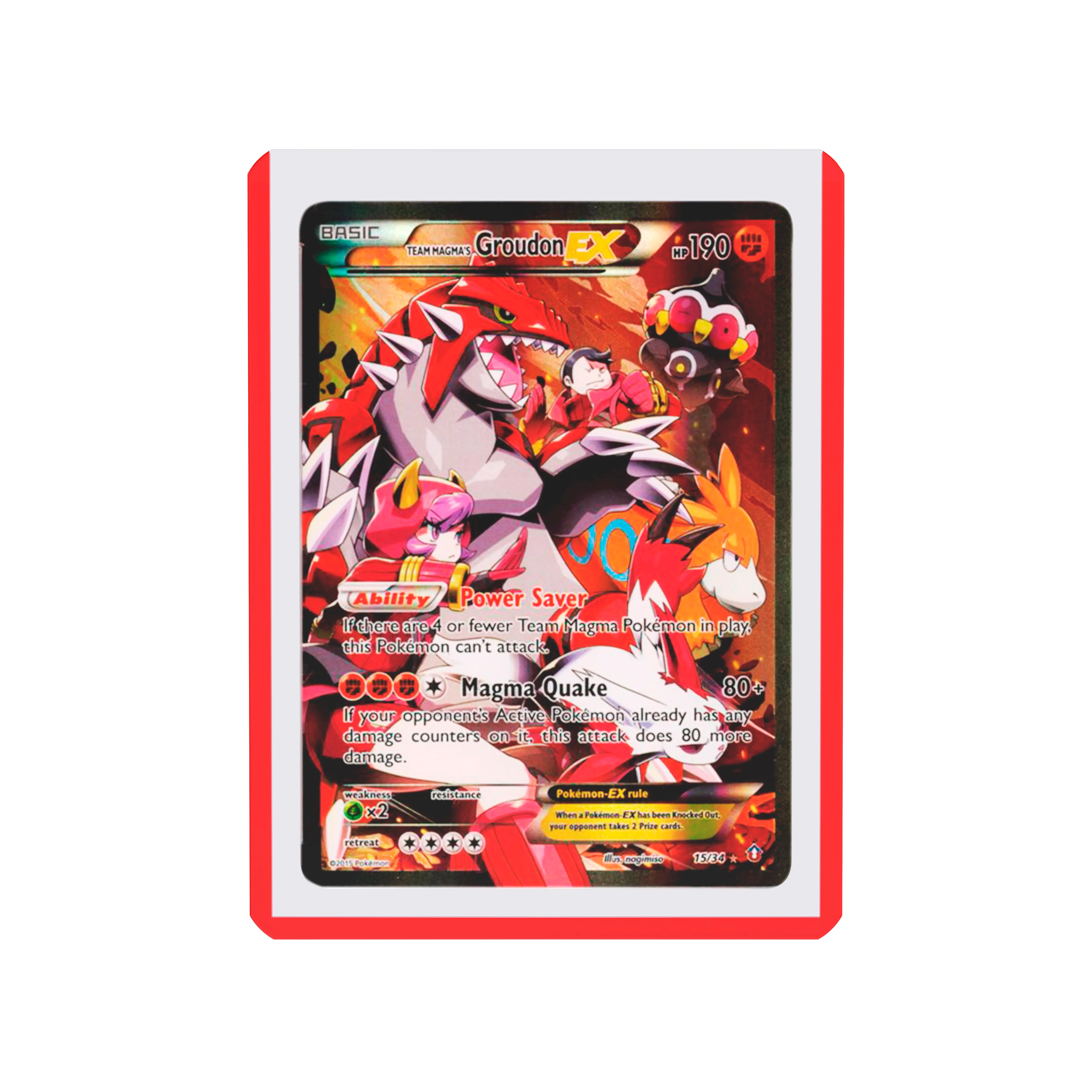 Toploaders - Image 15