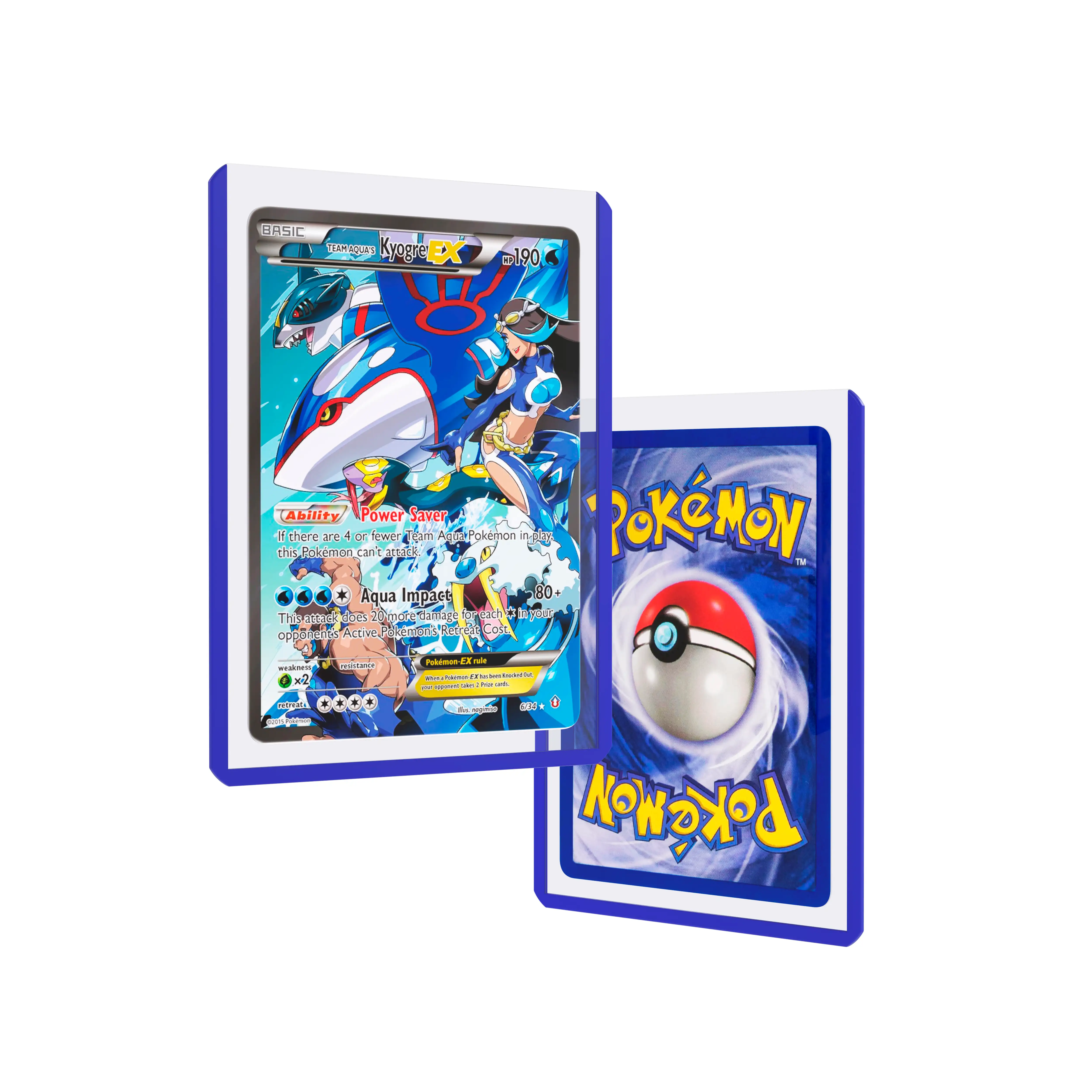 Toploaders - Image 20