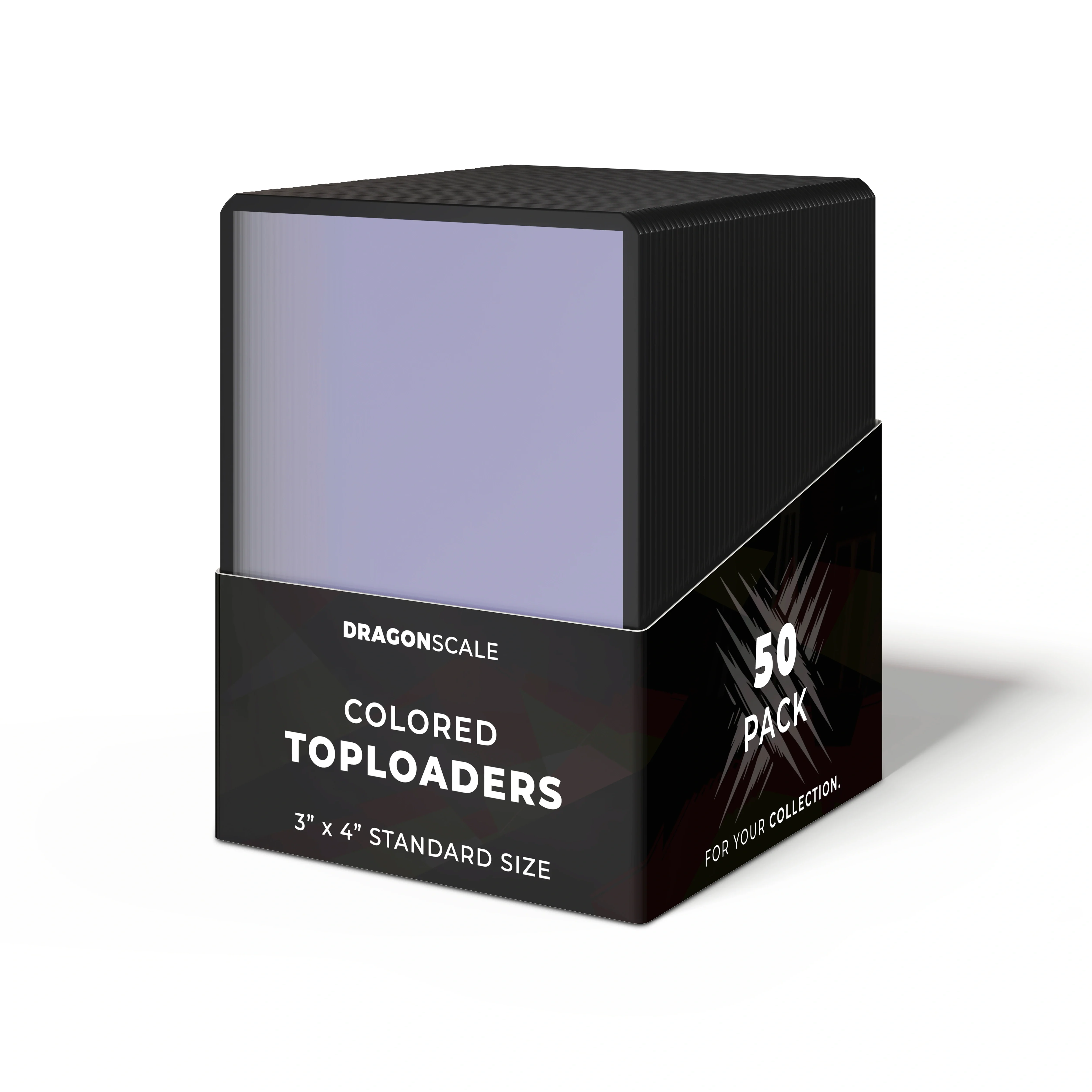 Toploaders - Image 5