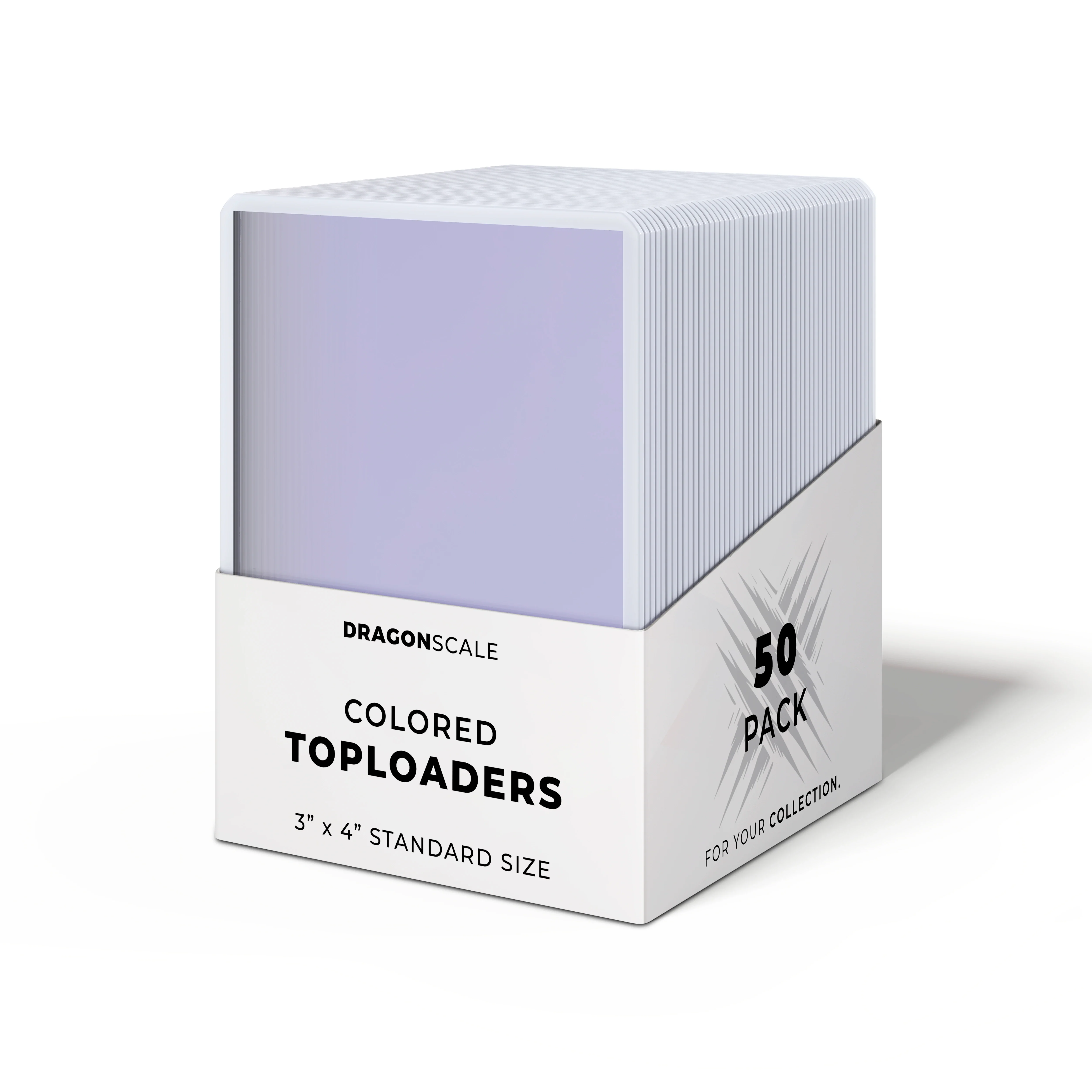 Toploaders - Image 9