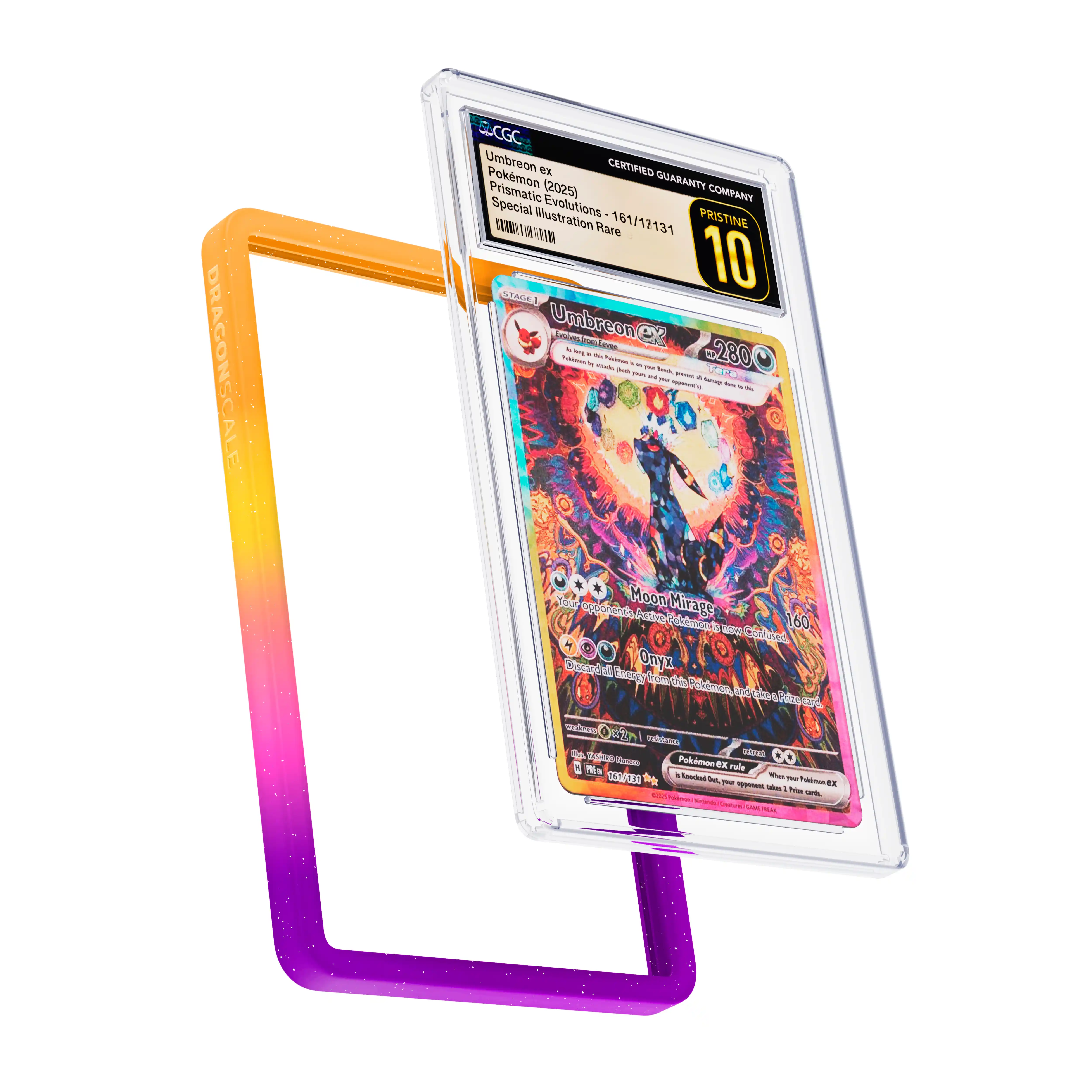 CGC Bumper Guard (Mythic) - Image 7