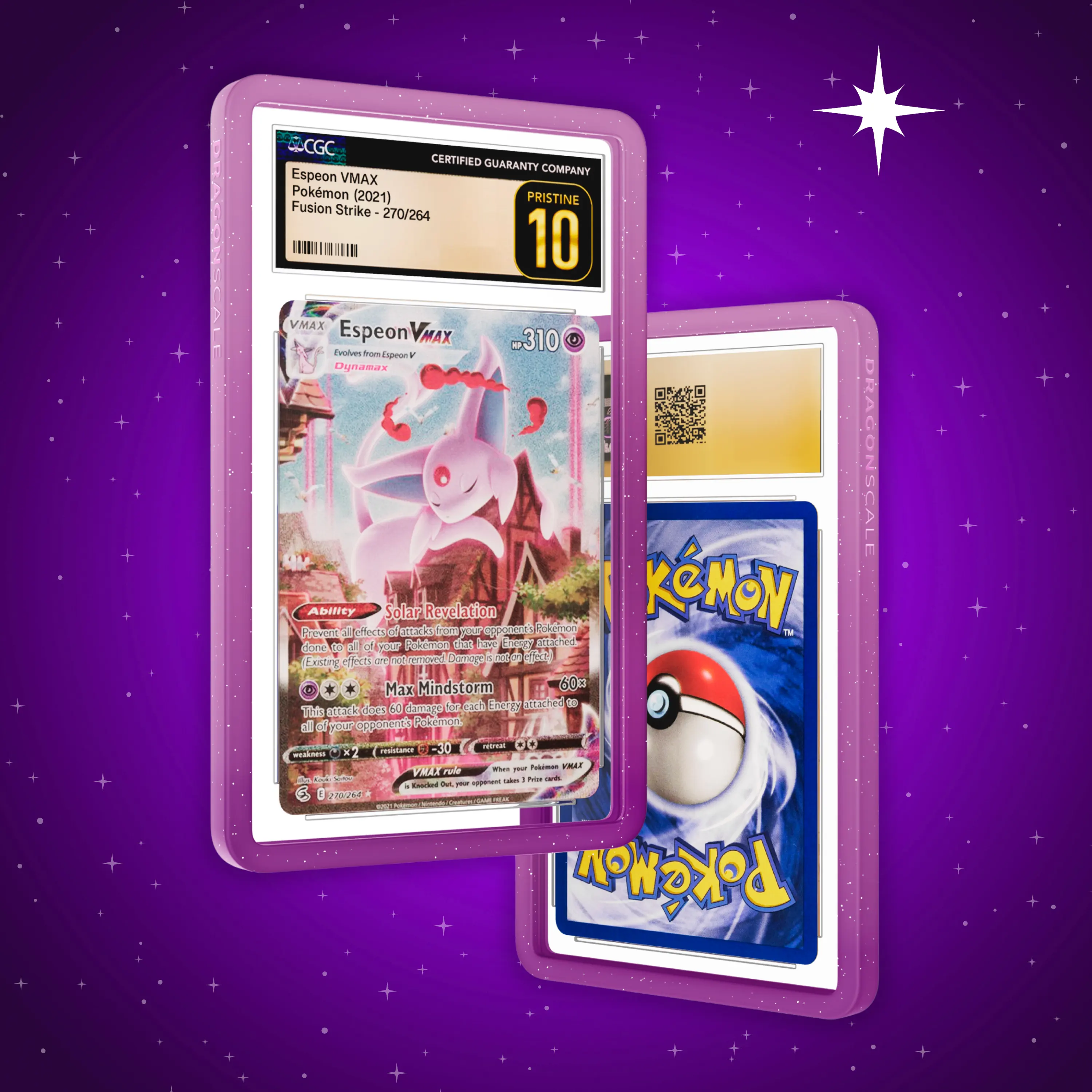 CGC Bumper Guard (Radiant) - Image 13