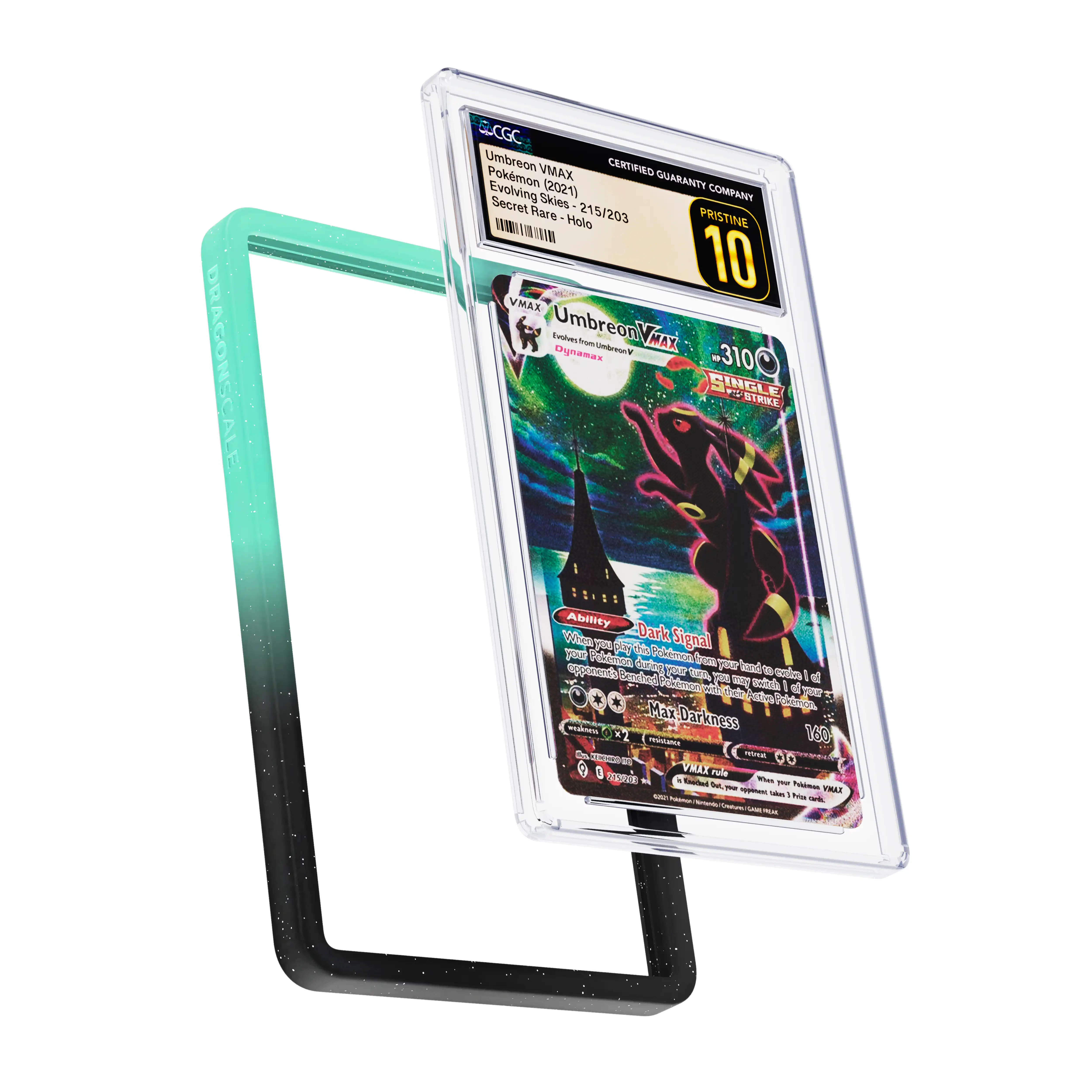 CGC Bumper Guard (Radiant) - Image 19