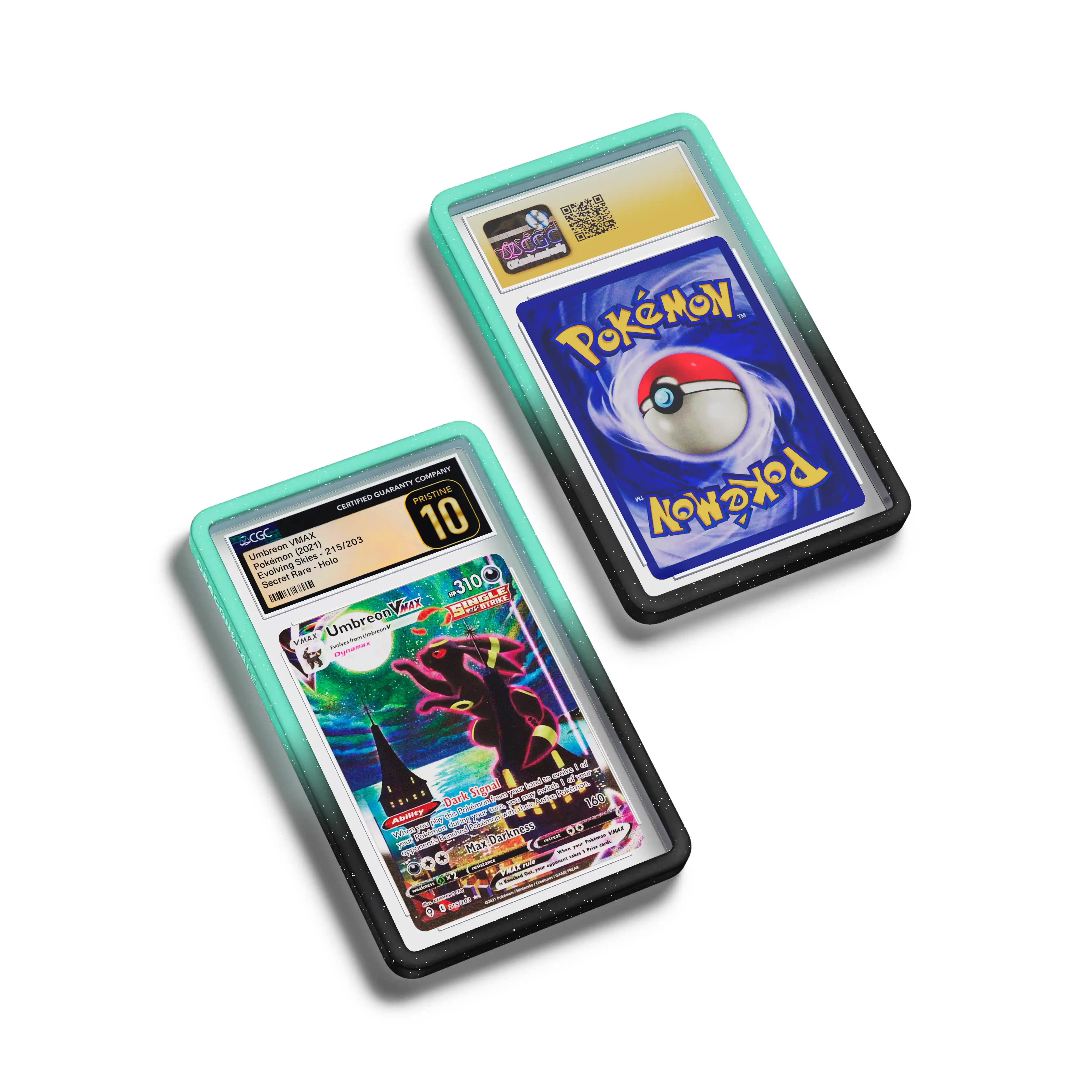 CGC Bumper Guard (Radiant) - Image 20