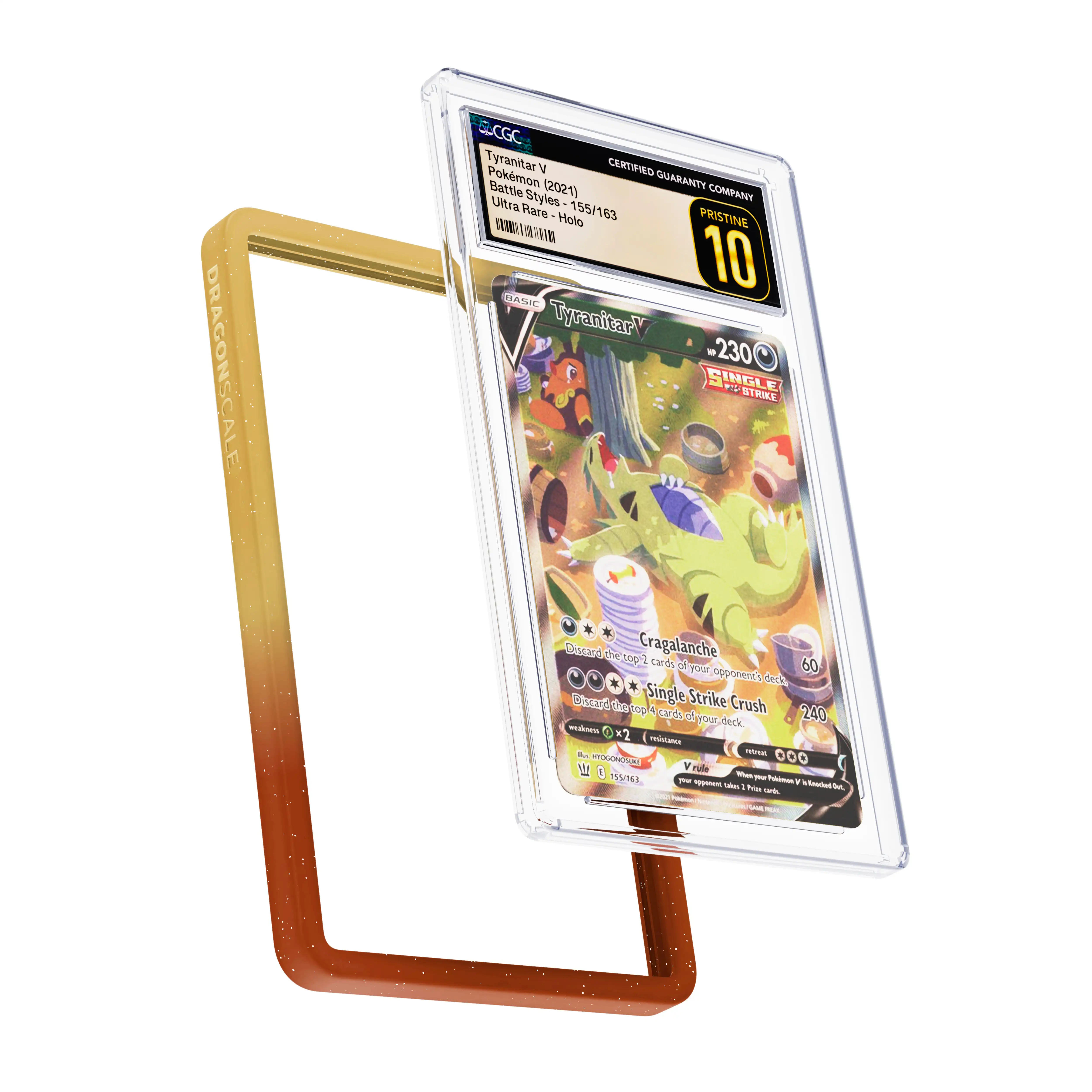 CGC Bumper Guard (Radiant) - Image 35