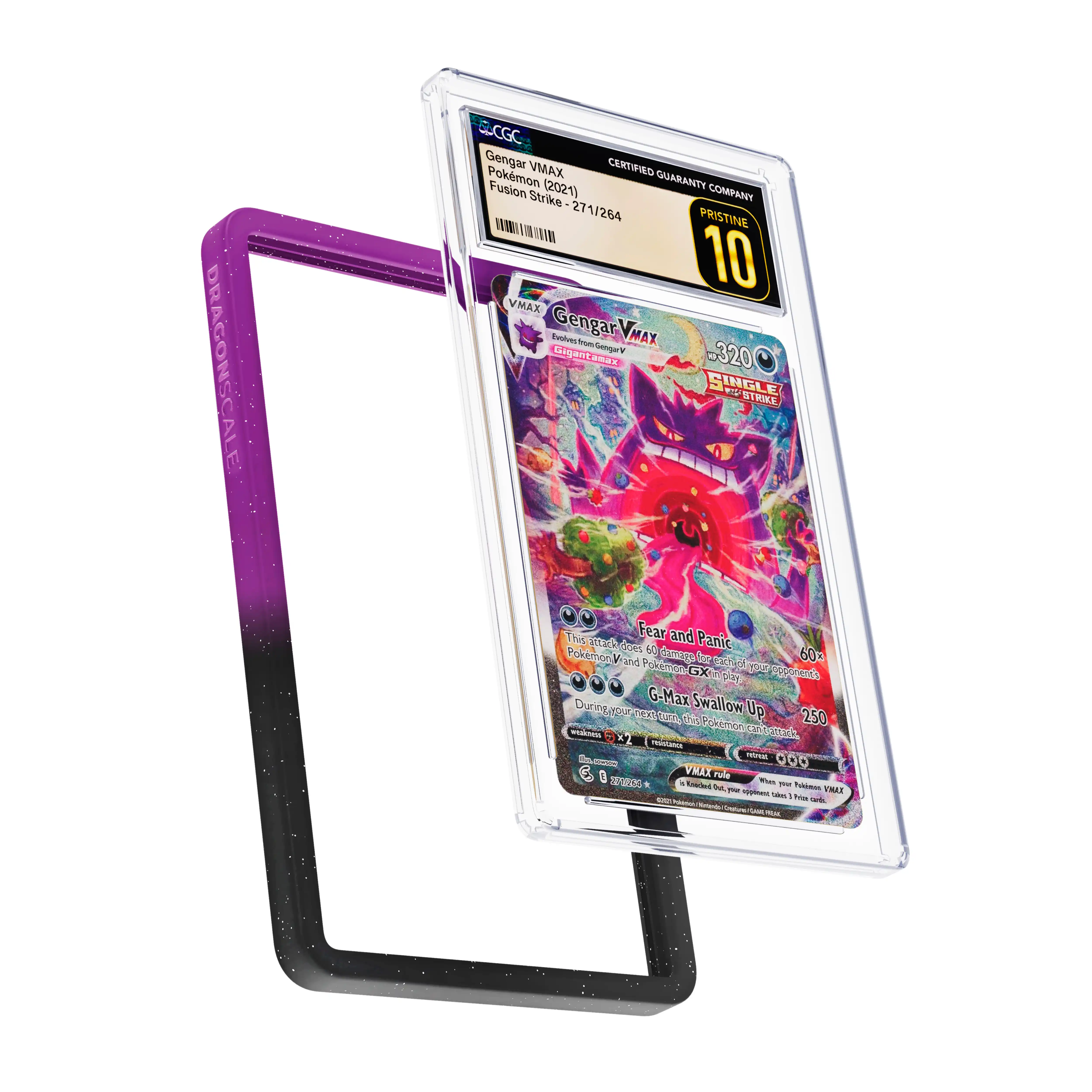 CGC Bumper Guard (Radiant) - Image 39