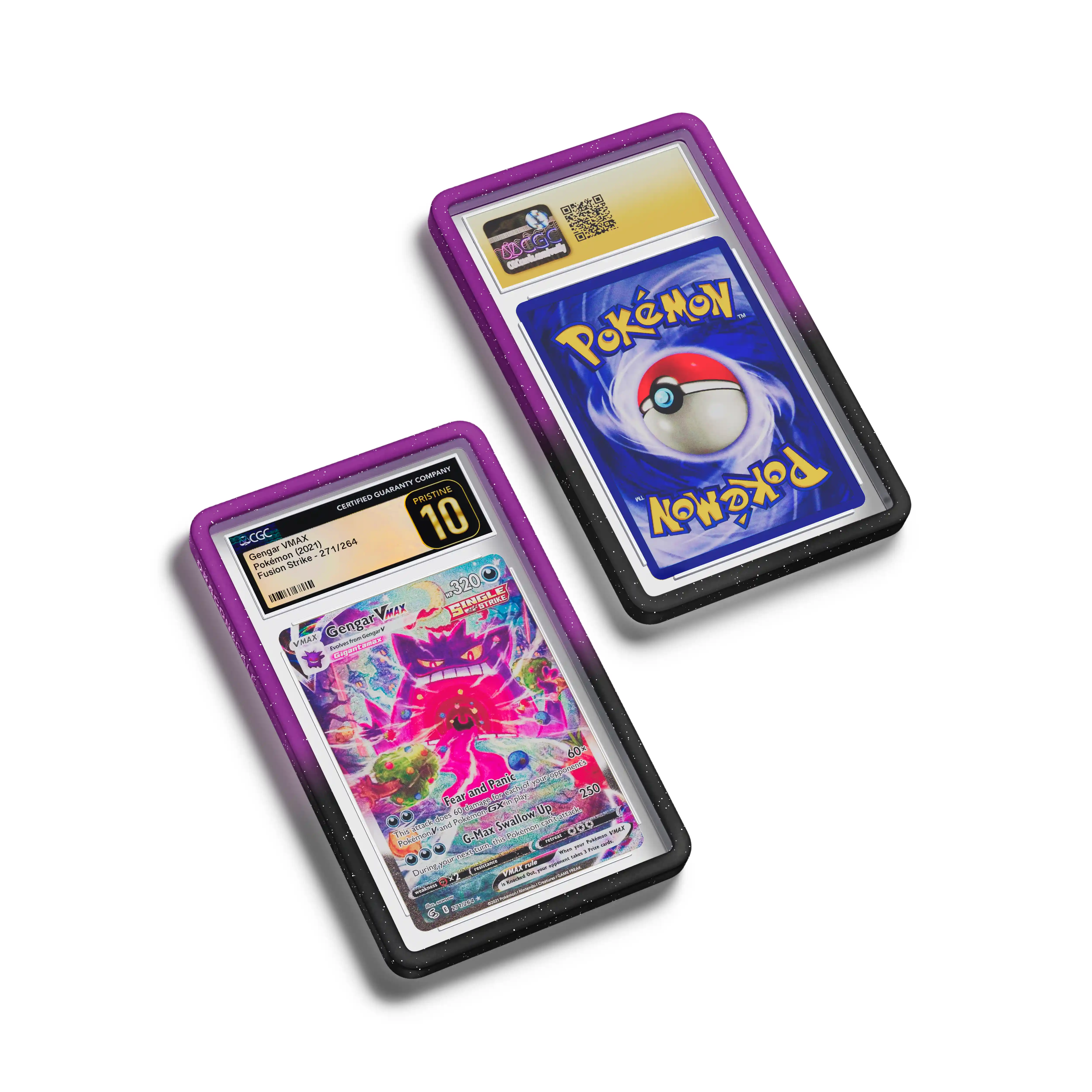 CGC Bumper Guard (Radiant) - Image 40