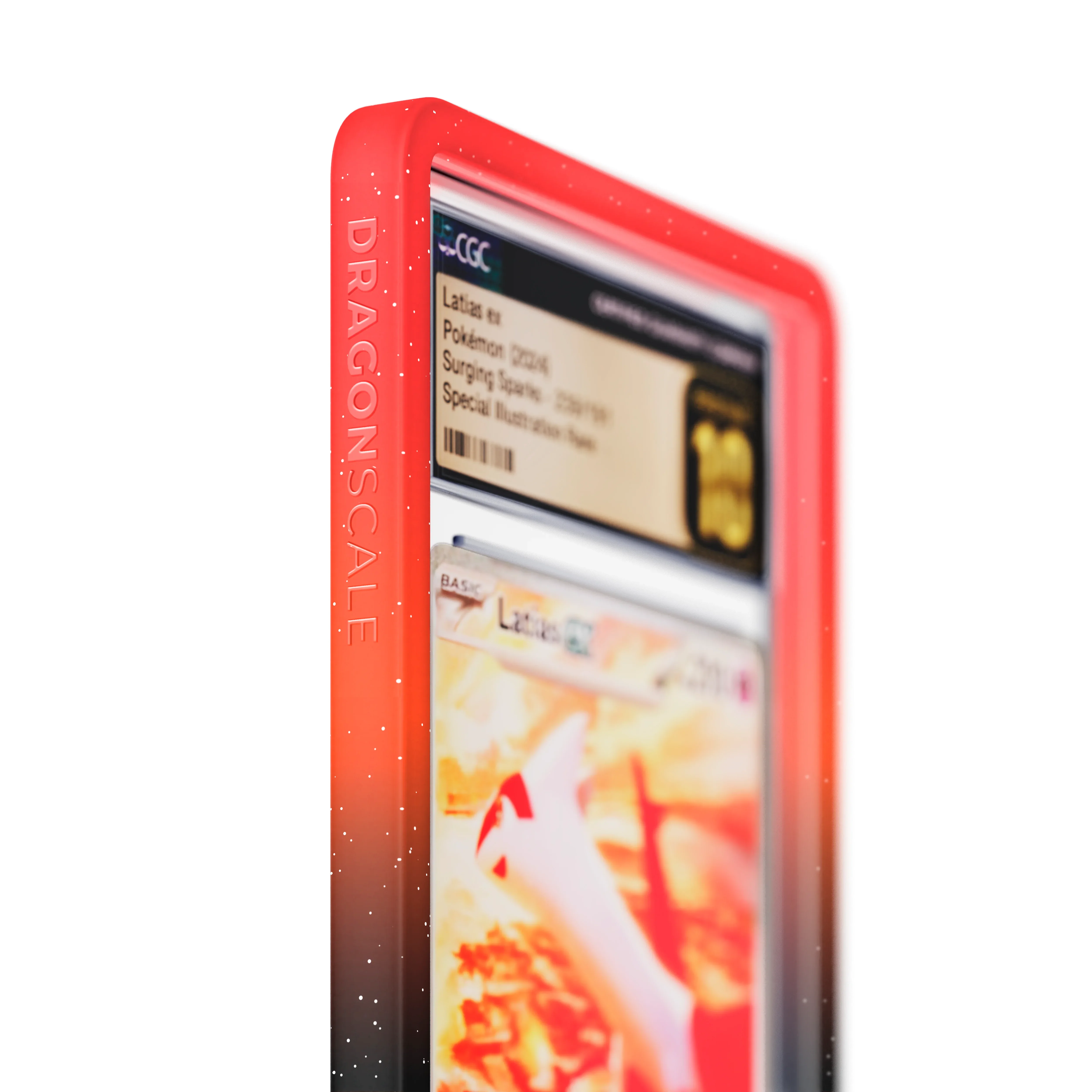 CGC Bumper Guard (Radiant) - Image 46