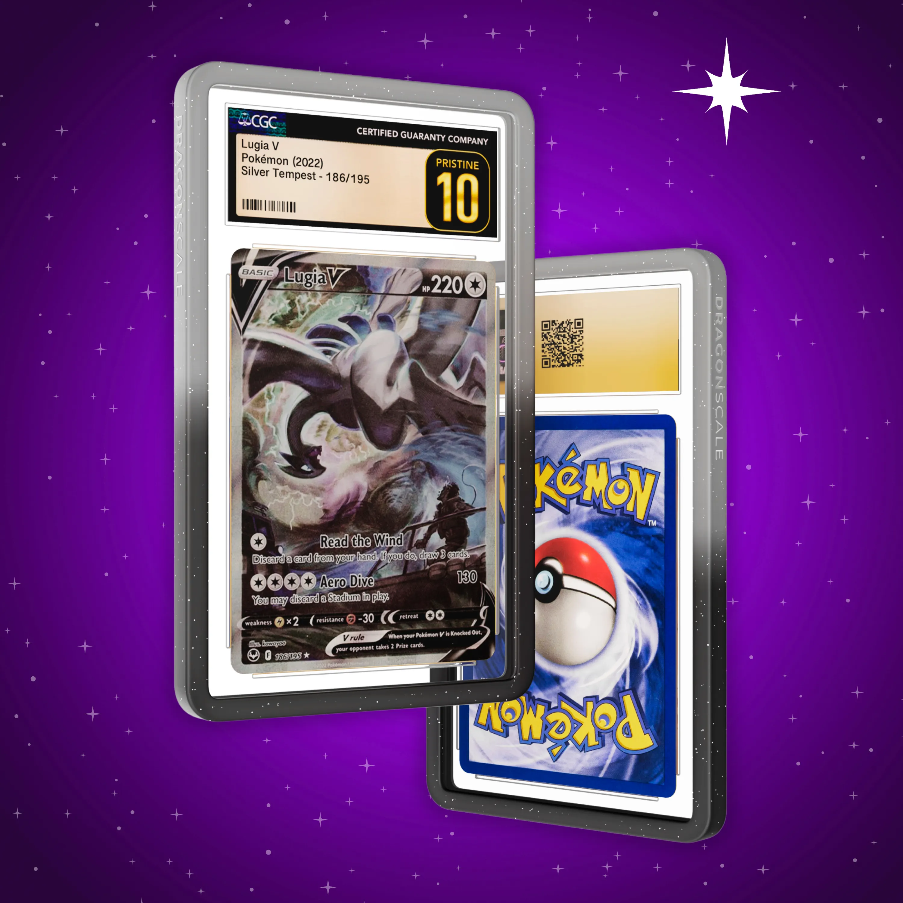 CGC Bumper Guard (Radiant) - Image 49