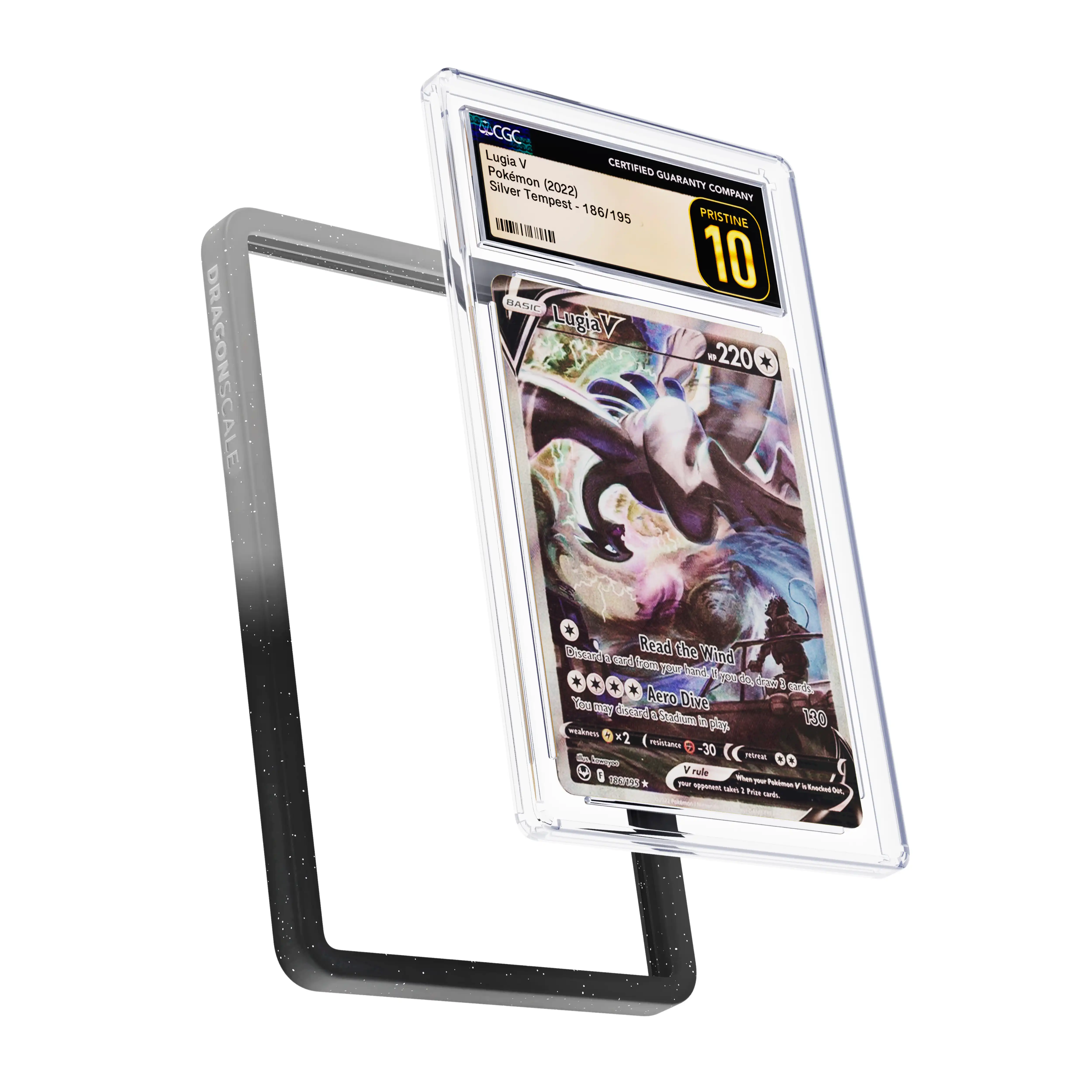 CGC Bumper Guard (Radiant) - Image 51
