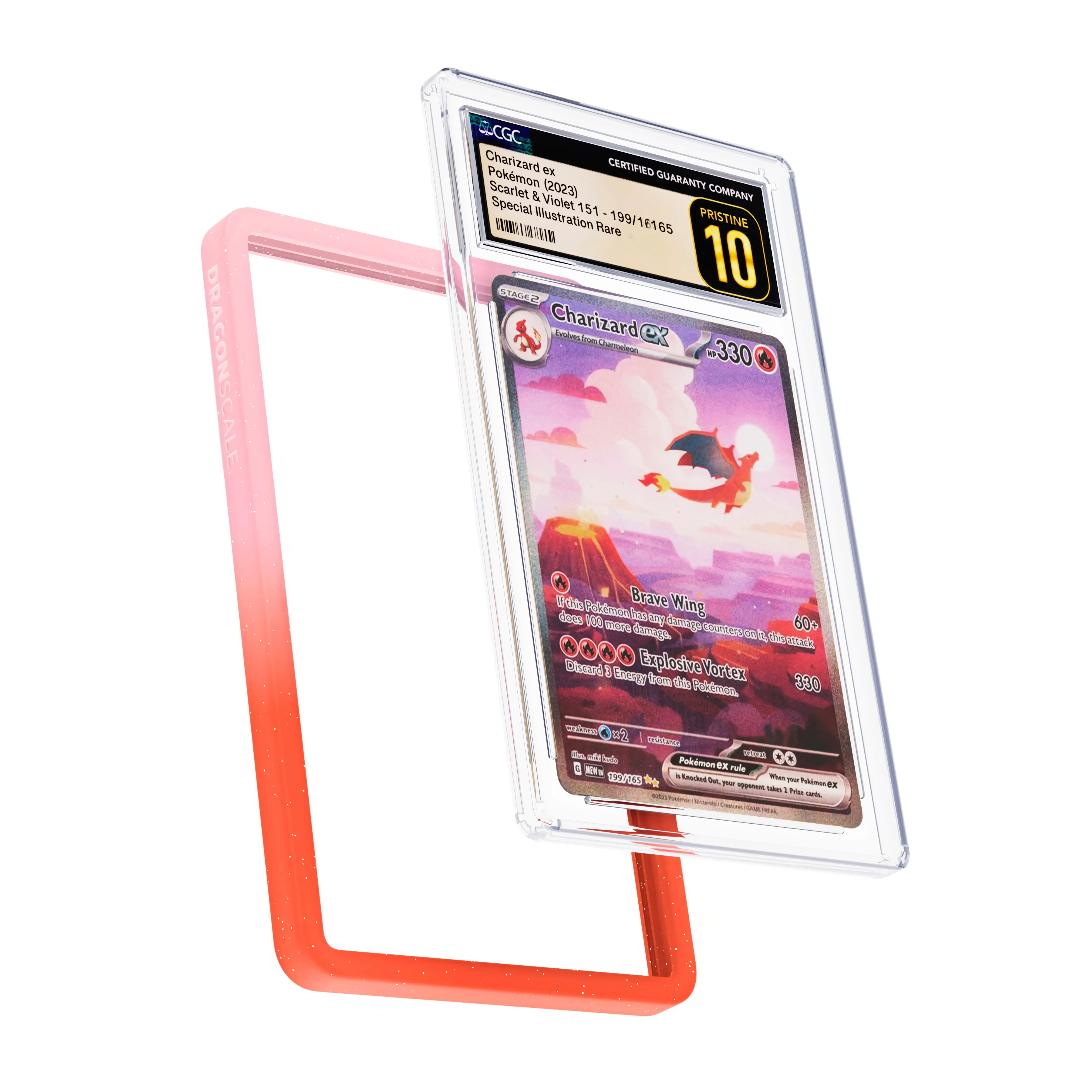 CGC Bumper Guard (Radiant) - Image 63