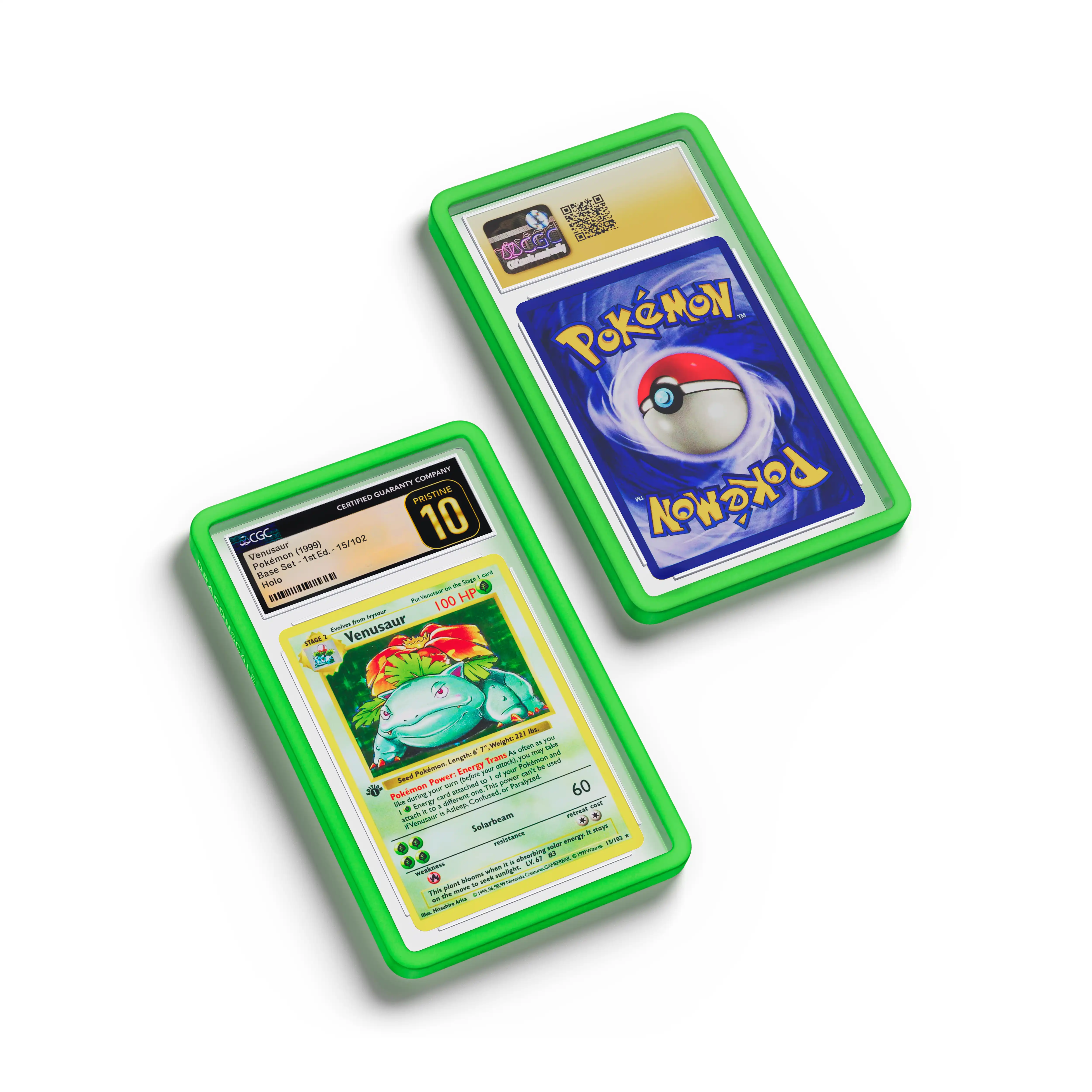 CGC Bumper Guard (Solid) - Image 16