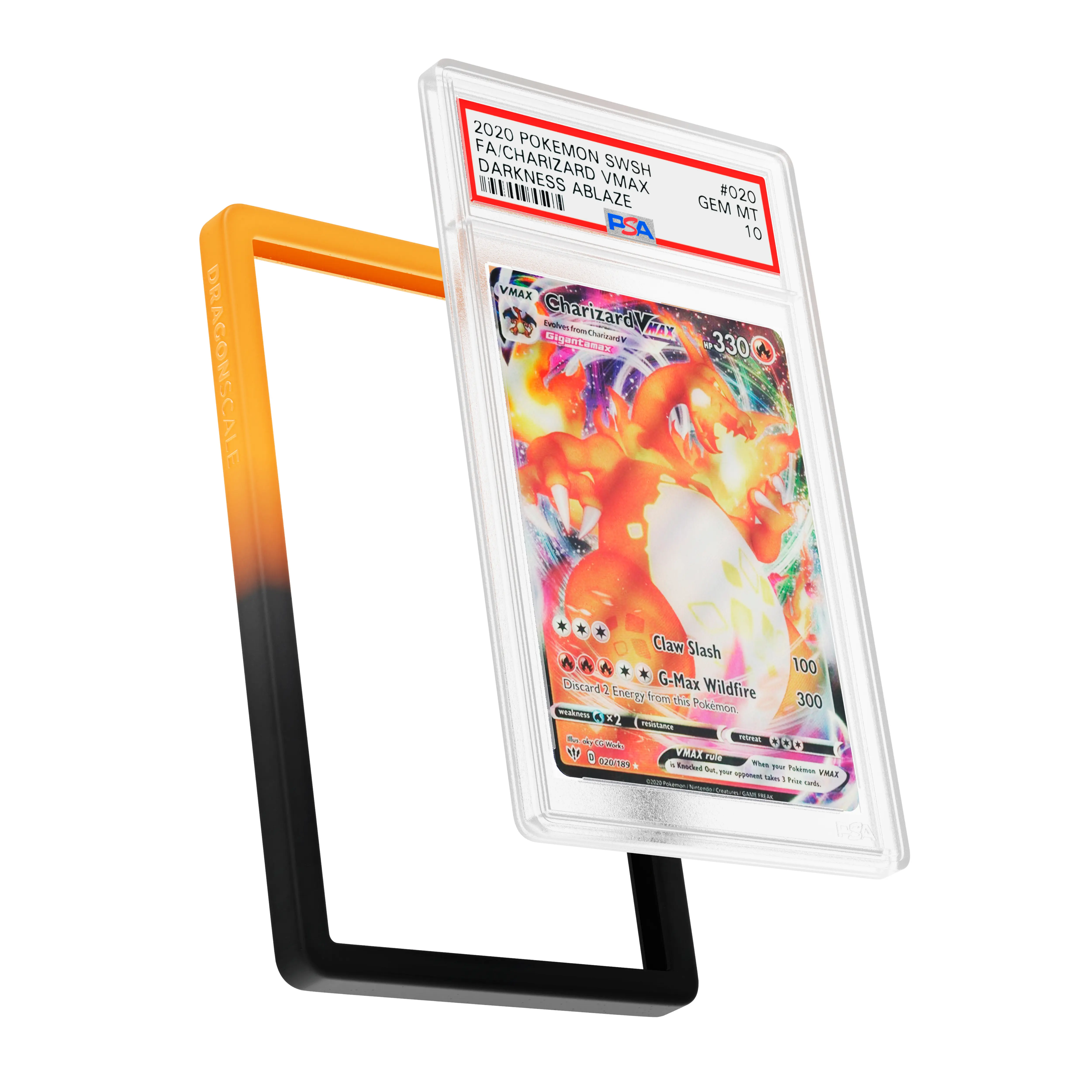PSA Bumper Guard (Gradient) - Image 131