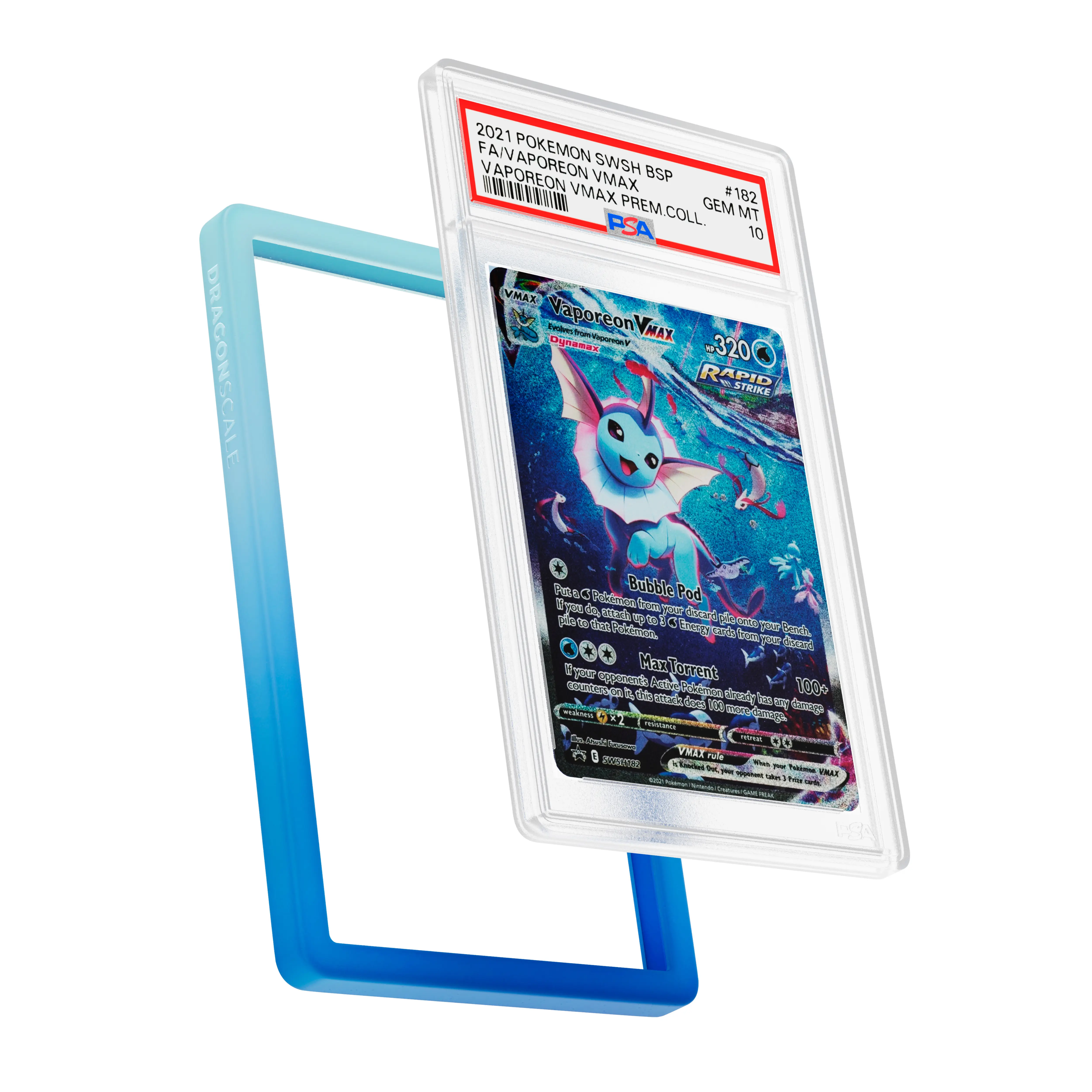 PSA Bumper Guard (Gradient) - Image 147