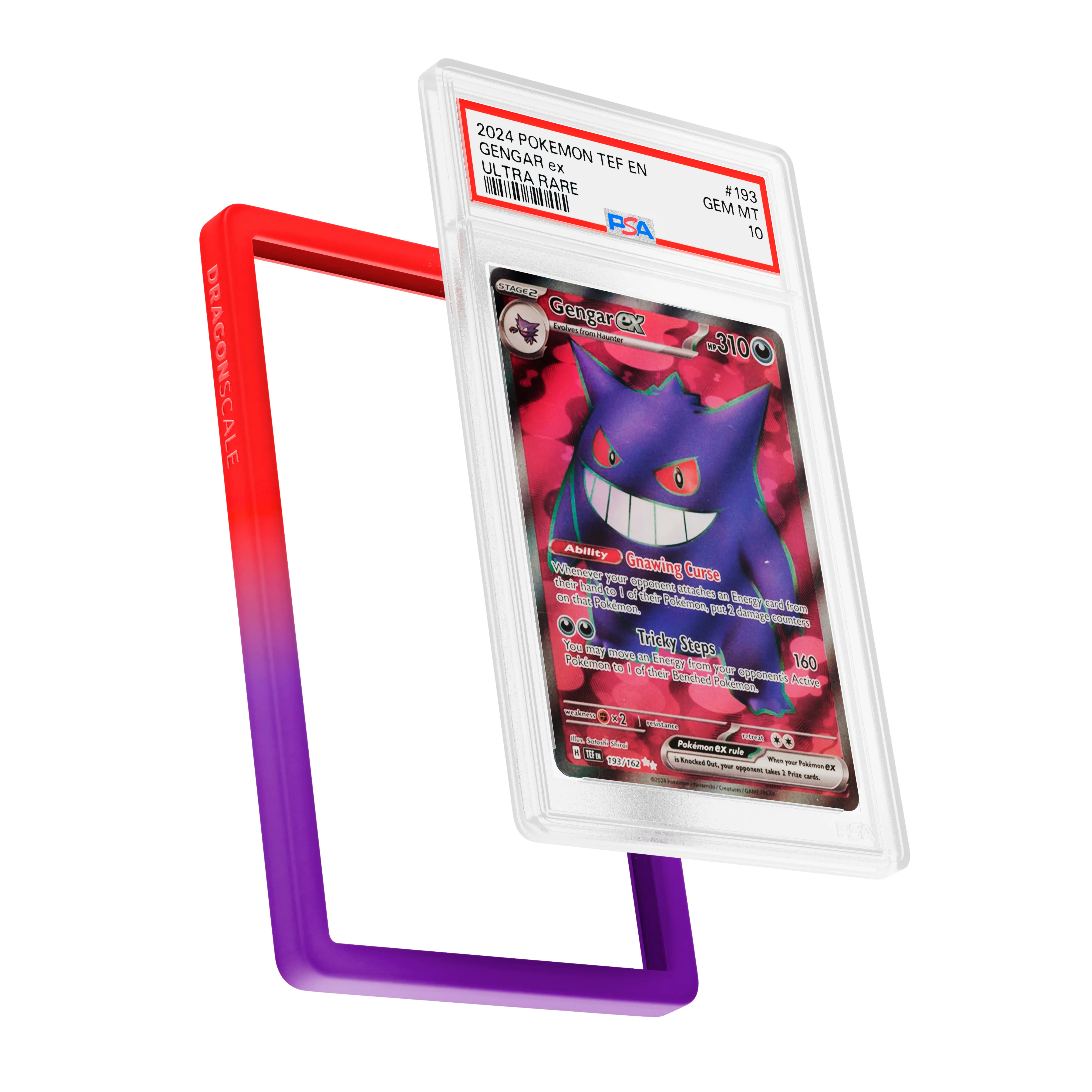 PSA Bumper Guard (Gradient) - Image 39