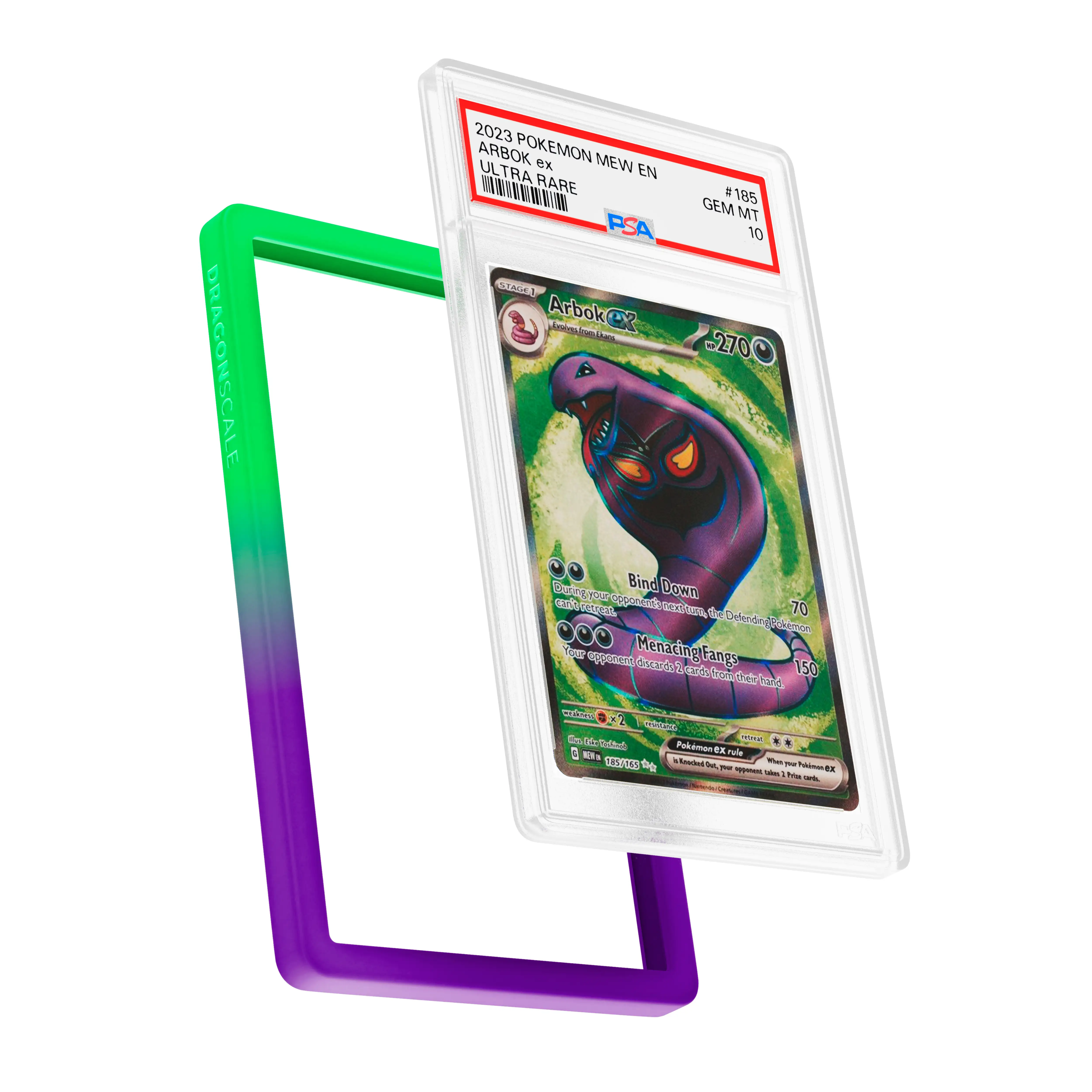 PSA Bumper Guard (Gradient) - Image 47