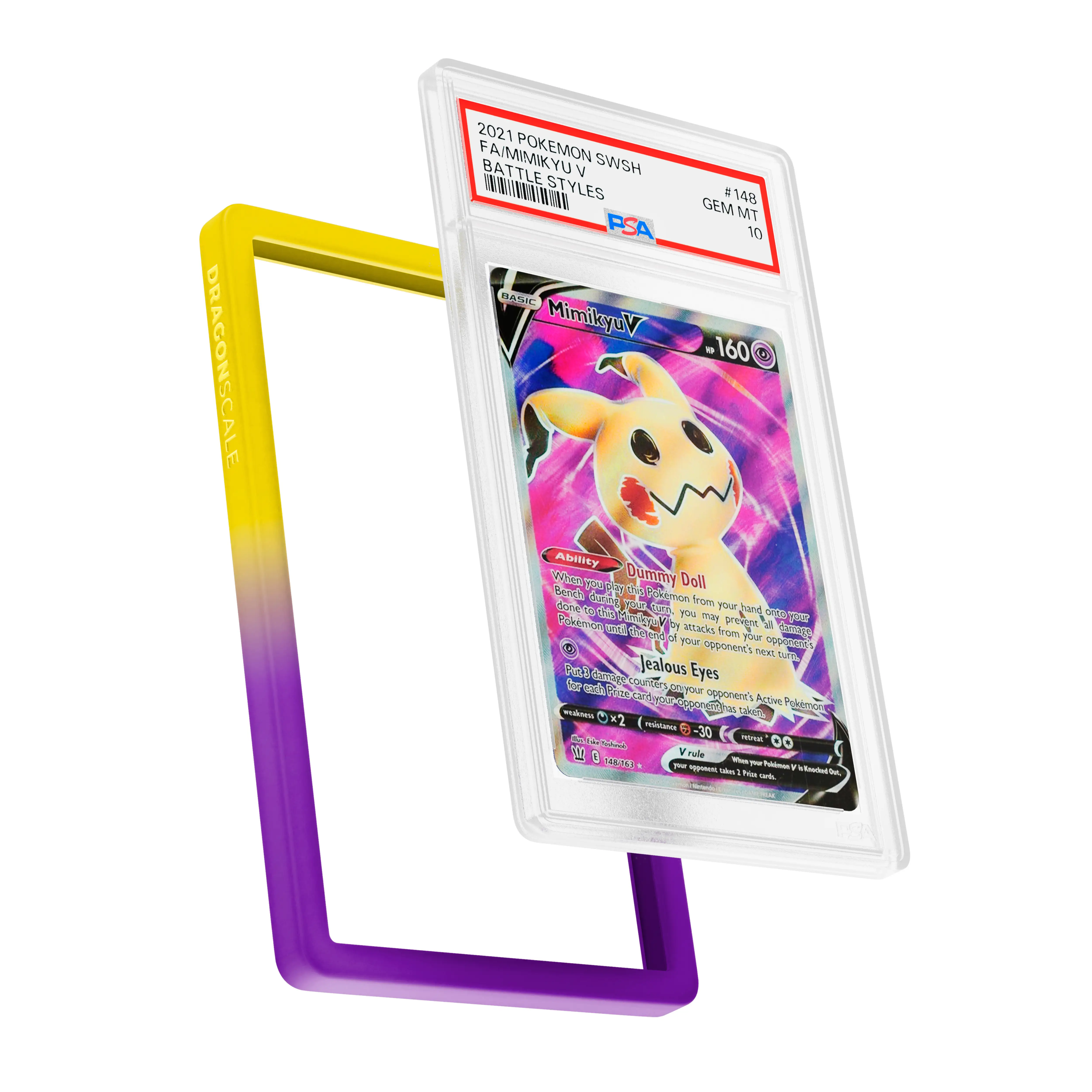PSA Bumper Guard (Gradient) - Image 51