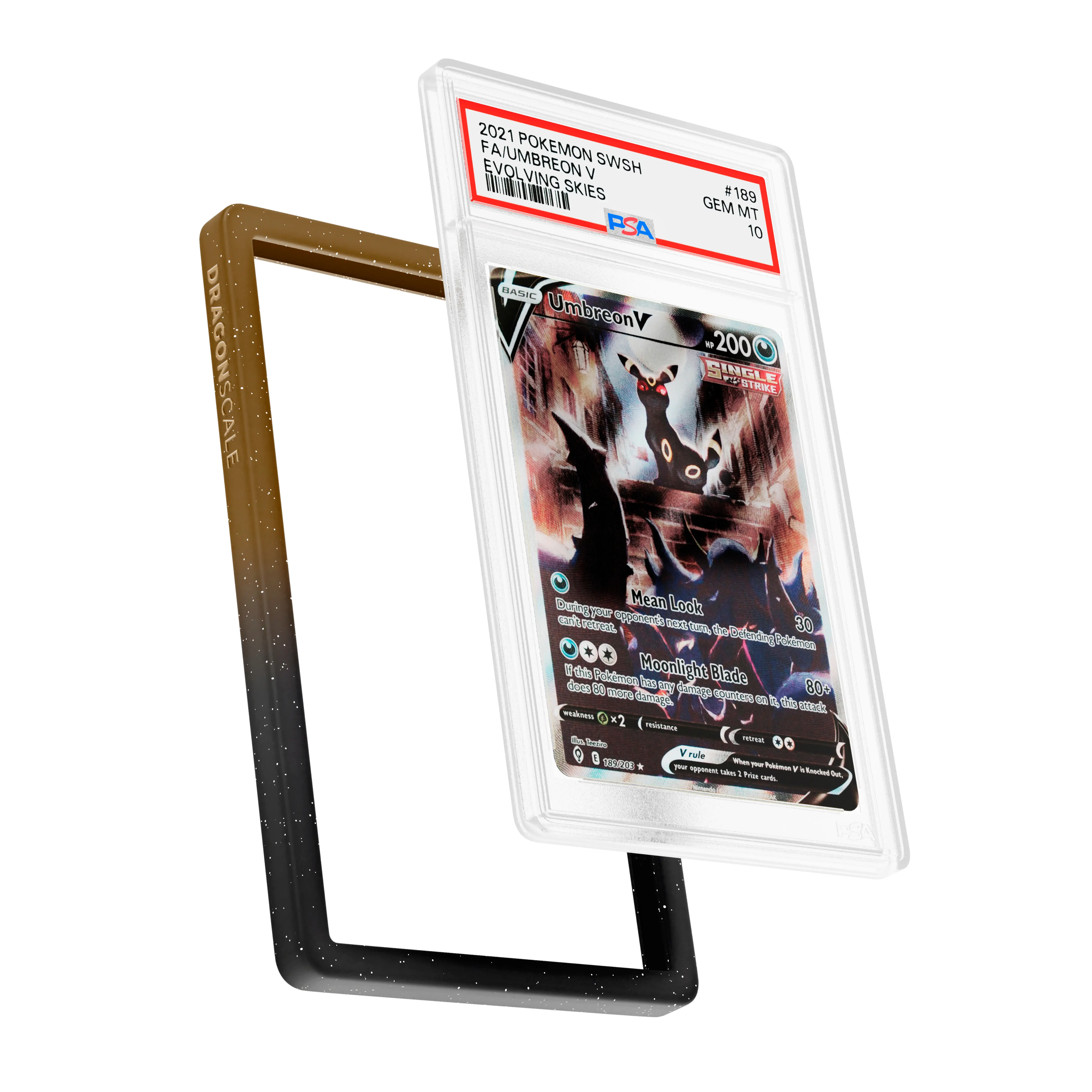 PSA Bumper Guard (Gradient) - Image 75
