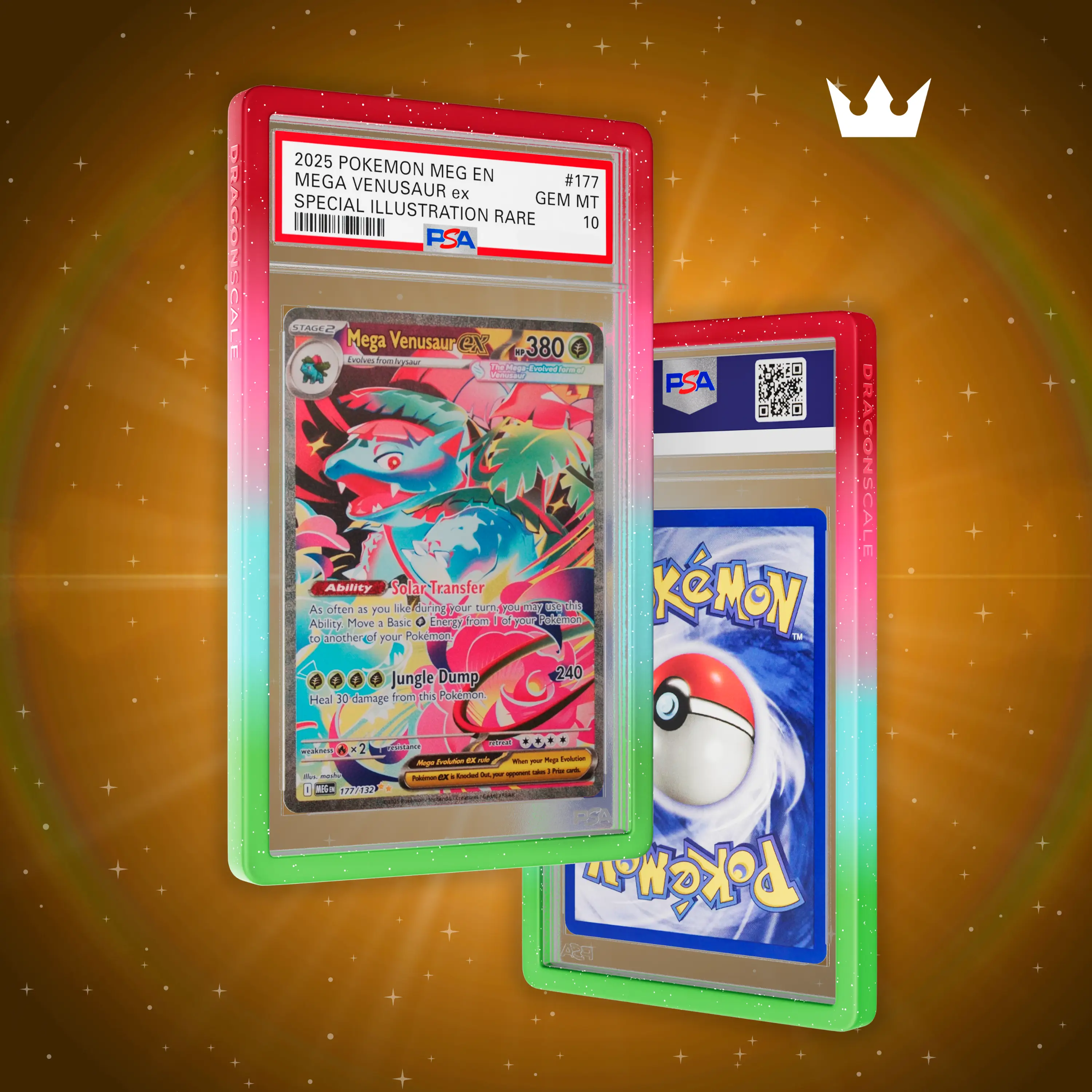 PSA Bumper Guard (Mythic) - Image 13