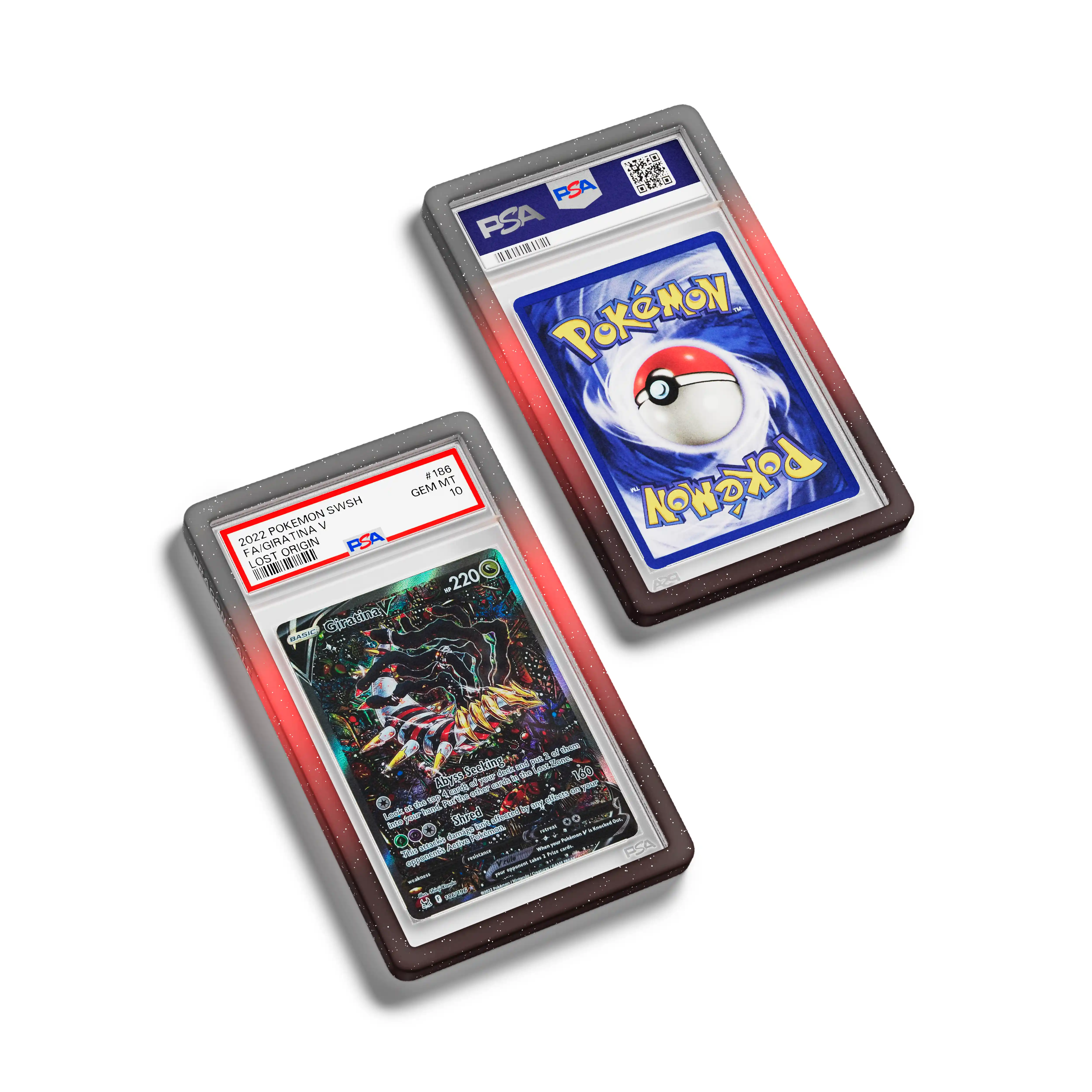 PSA Bumper Guard (Mythic) - Image 24