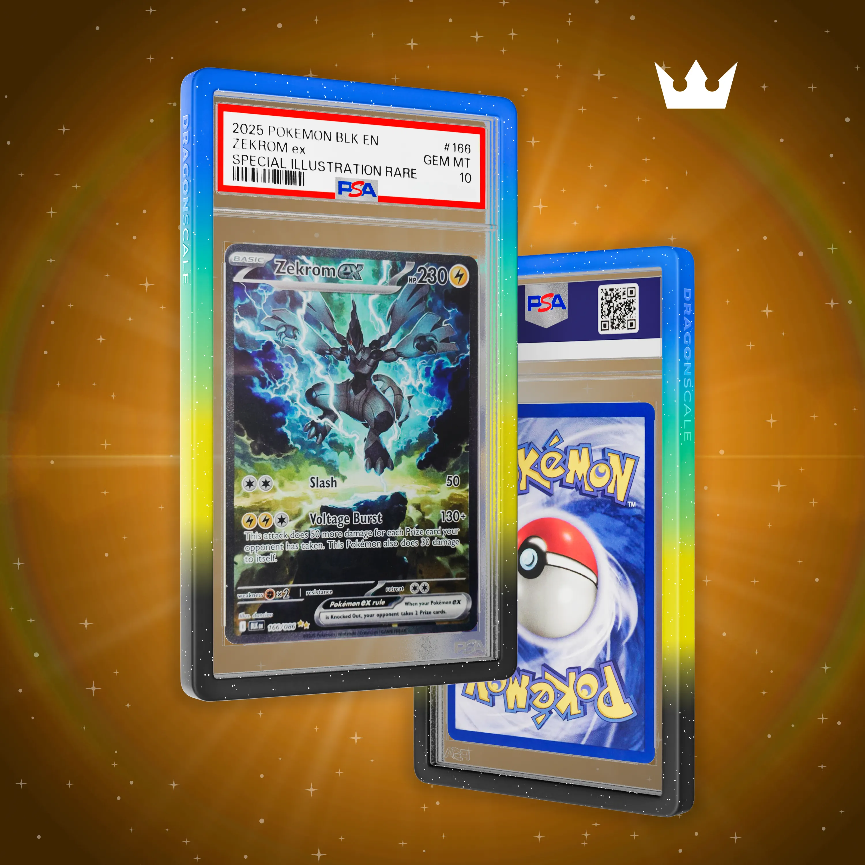 PSA Bumper Guard (Mythic) - Image 25