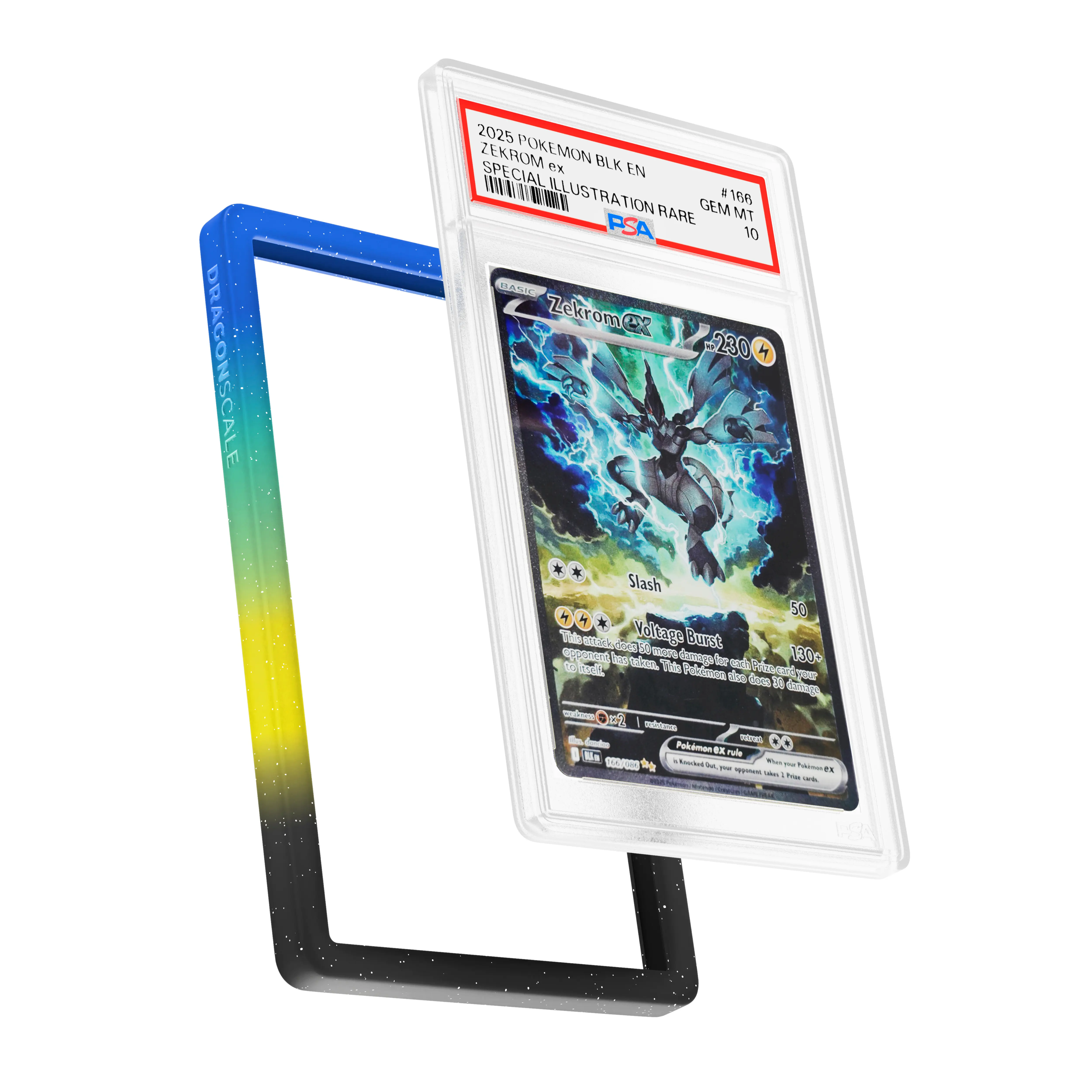 PSA Bumper Guard (Mythic) - Image 27