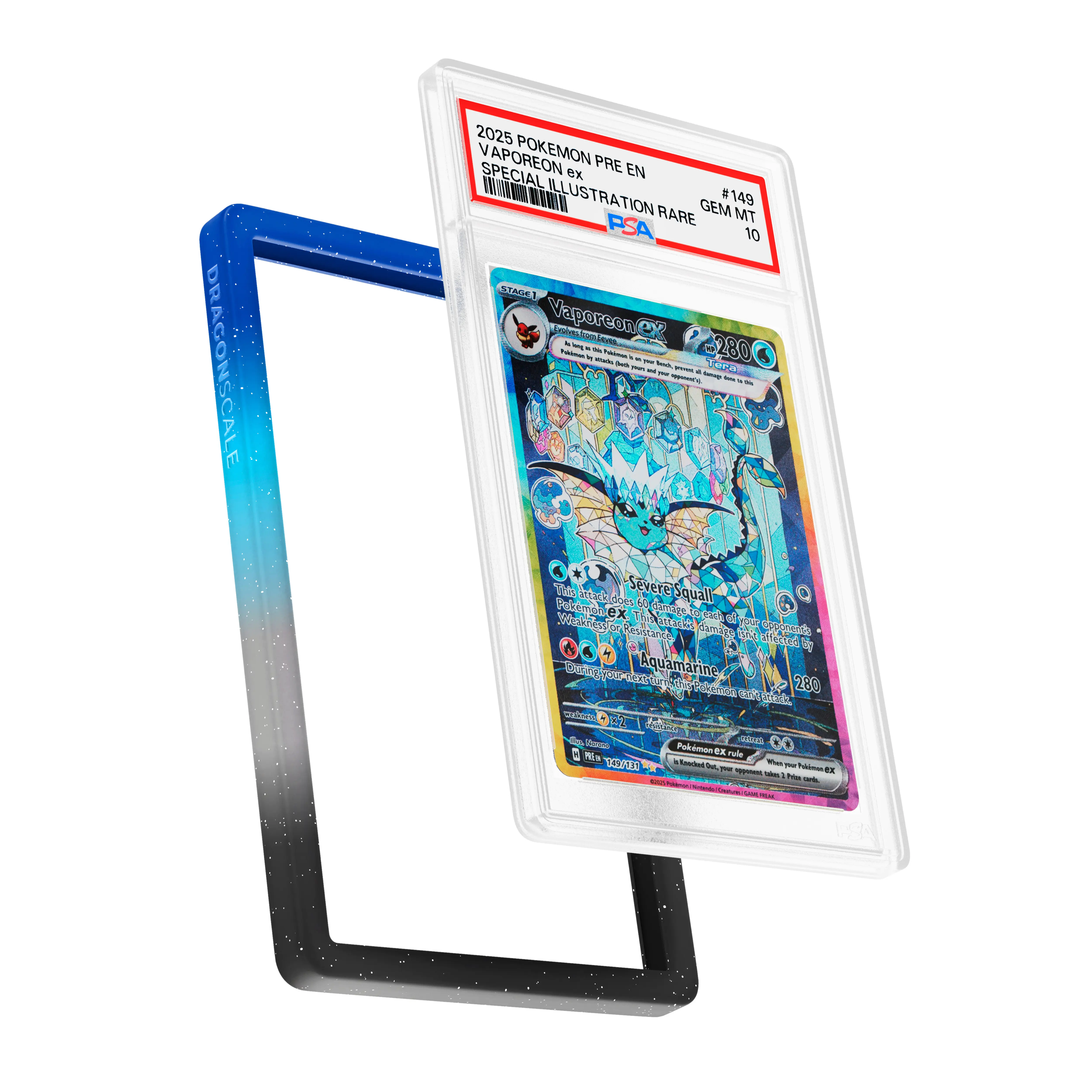 PSA Bumper Guard (Mythic) - Image 31