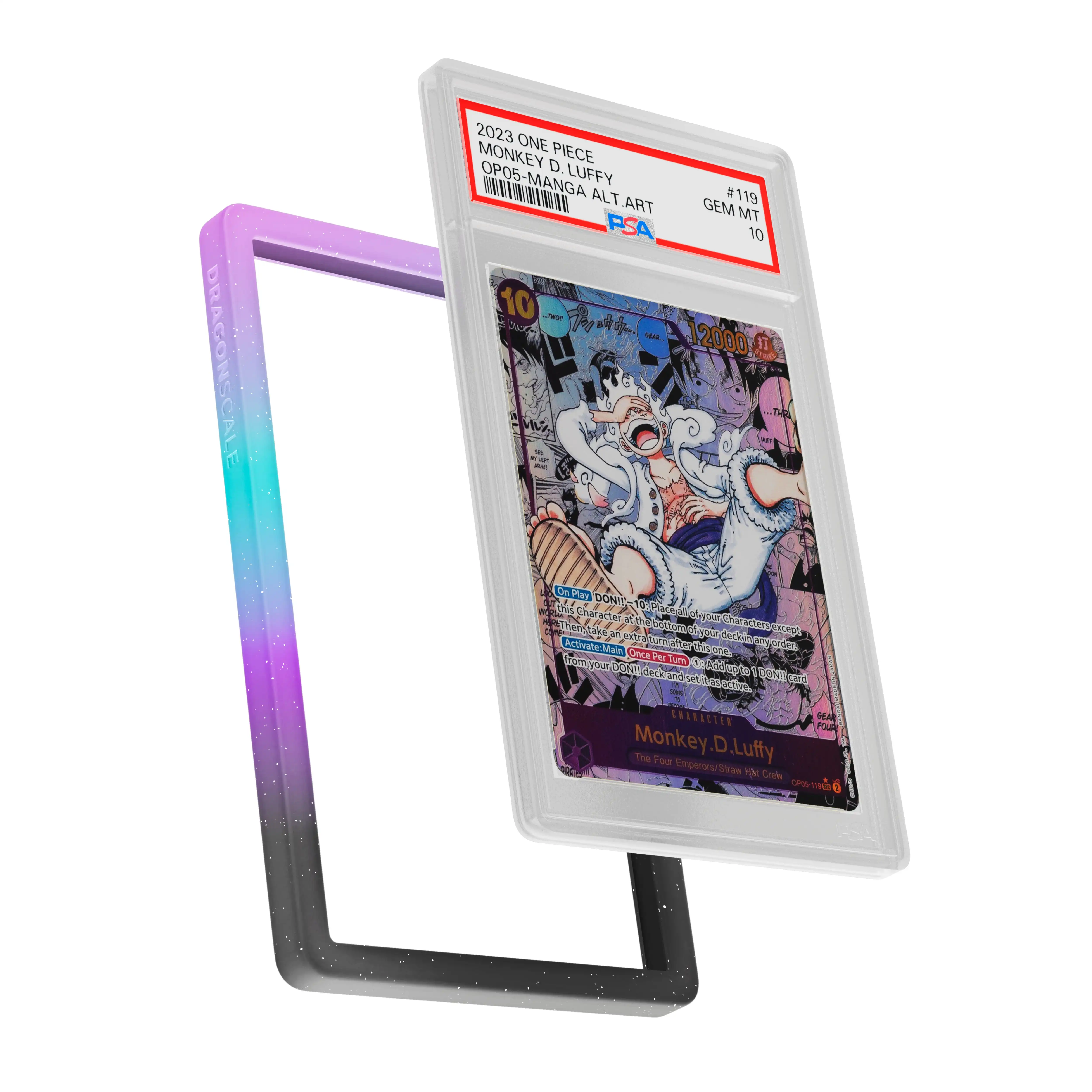 PSA Bumper Guard (Mythic) - Image 35