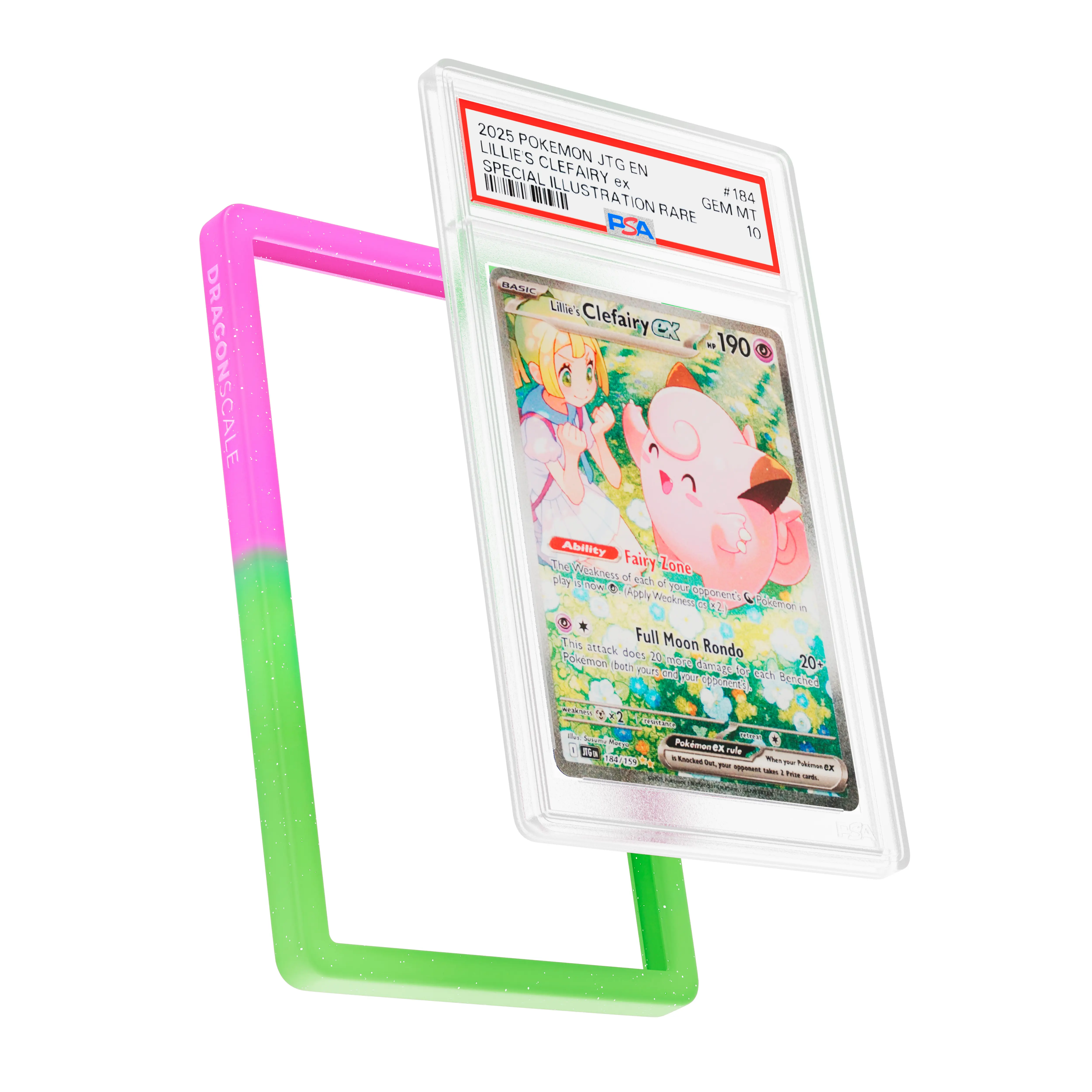 PSA Bumper Guard (Radiant) - Image 103