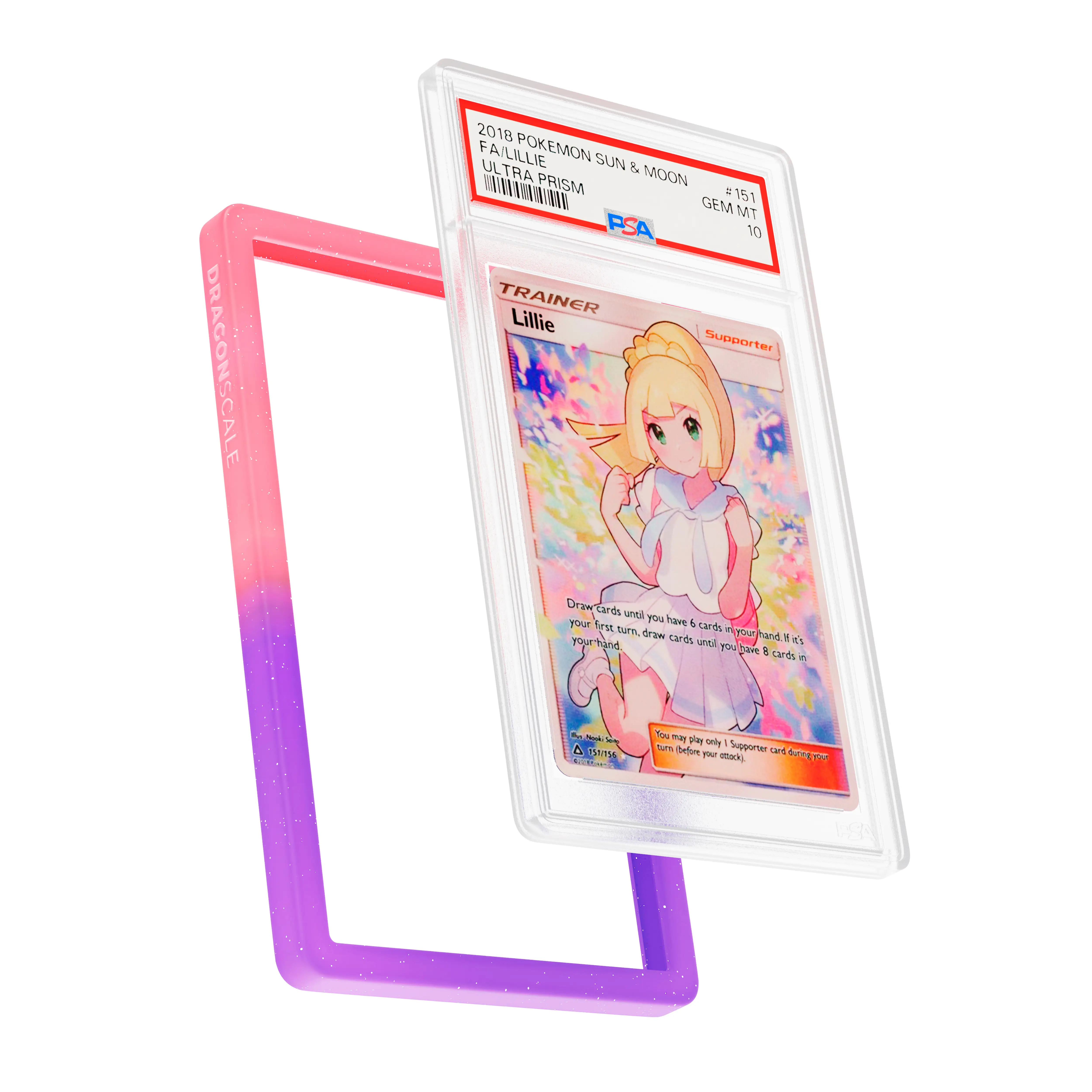 PSA Bumper Guard (Radiant) - Image 107