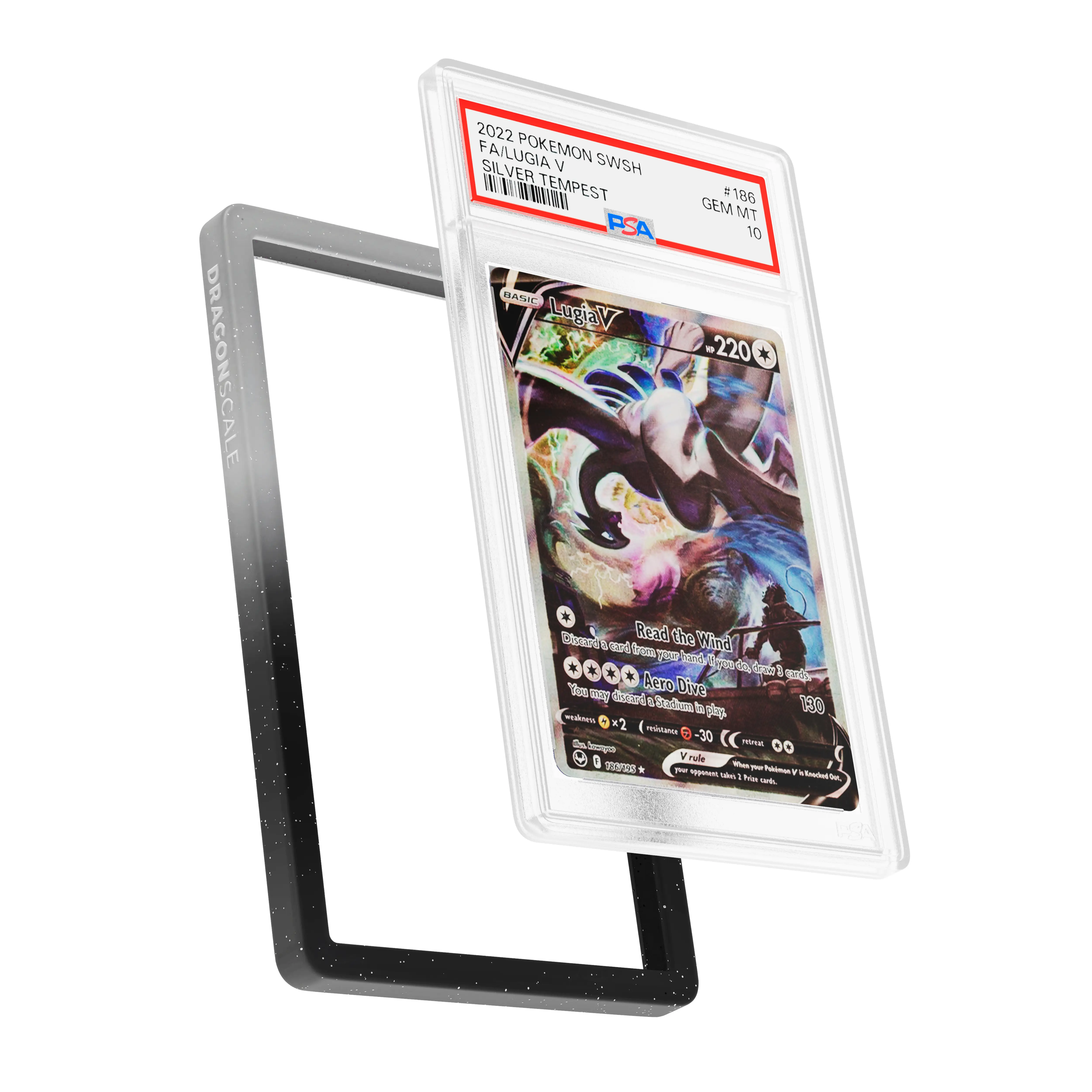 PSA Bumper Guard (Radiant) - Image 111