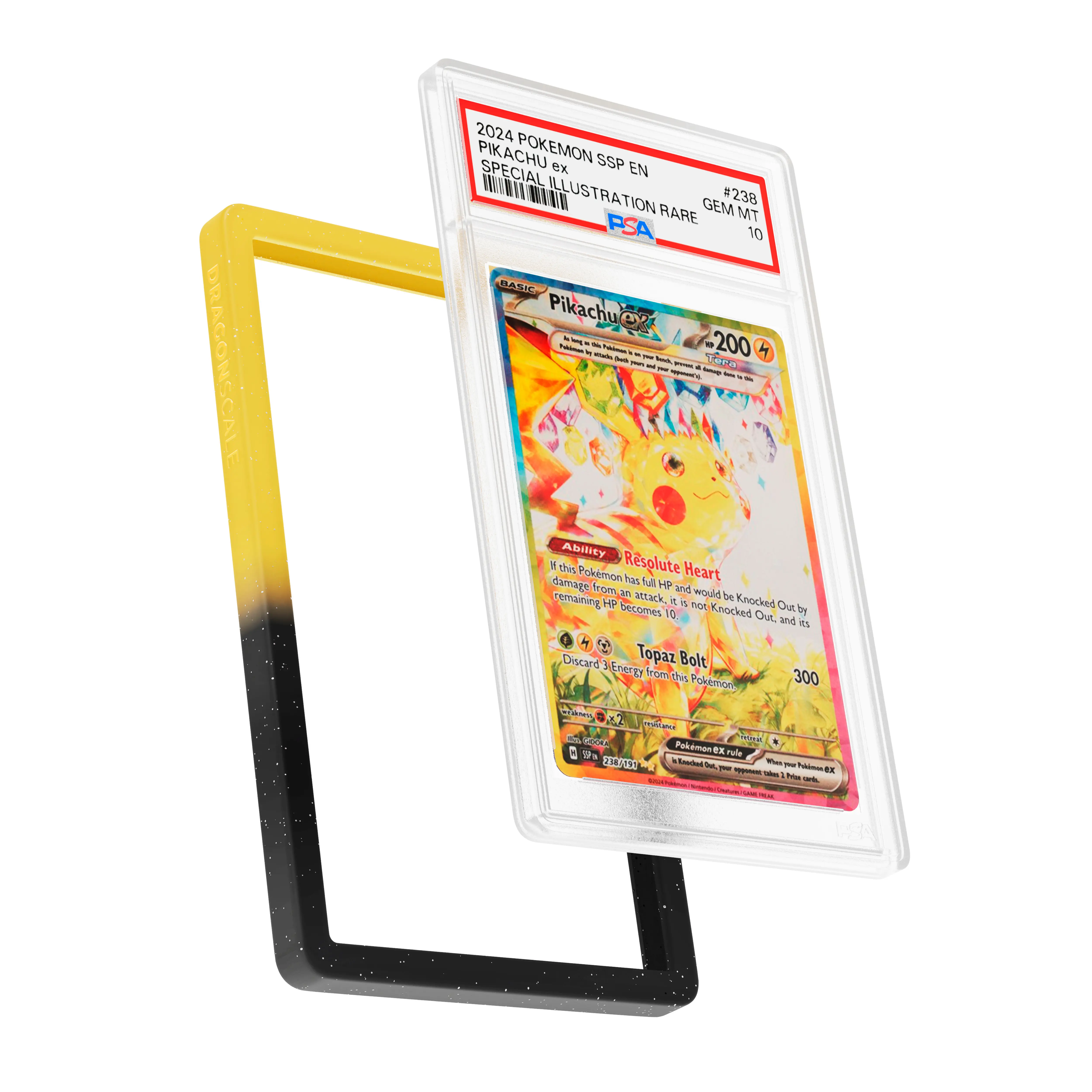 PSA Bumper Guard (Radiant) - Image 135