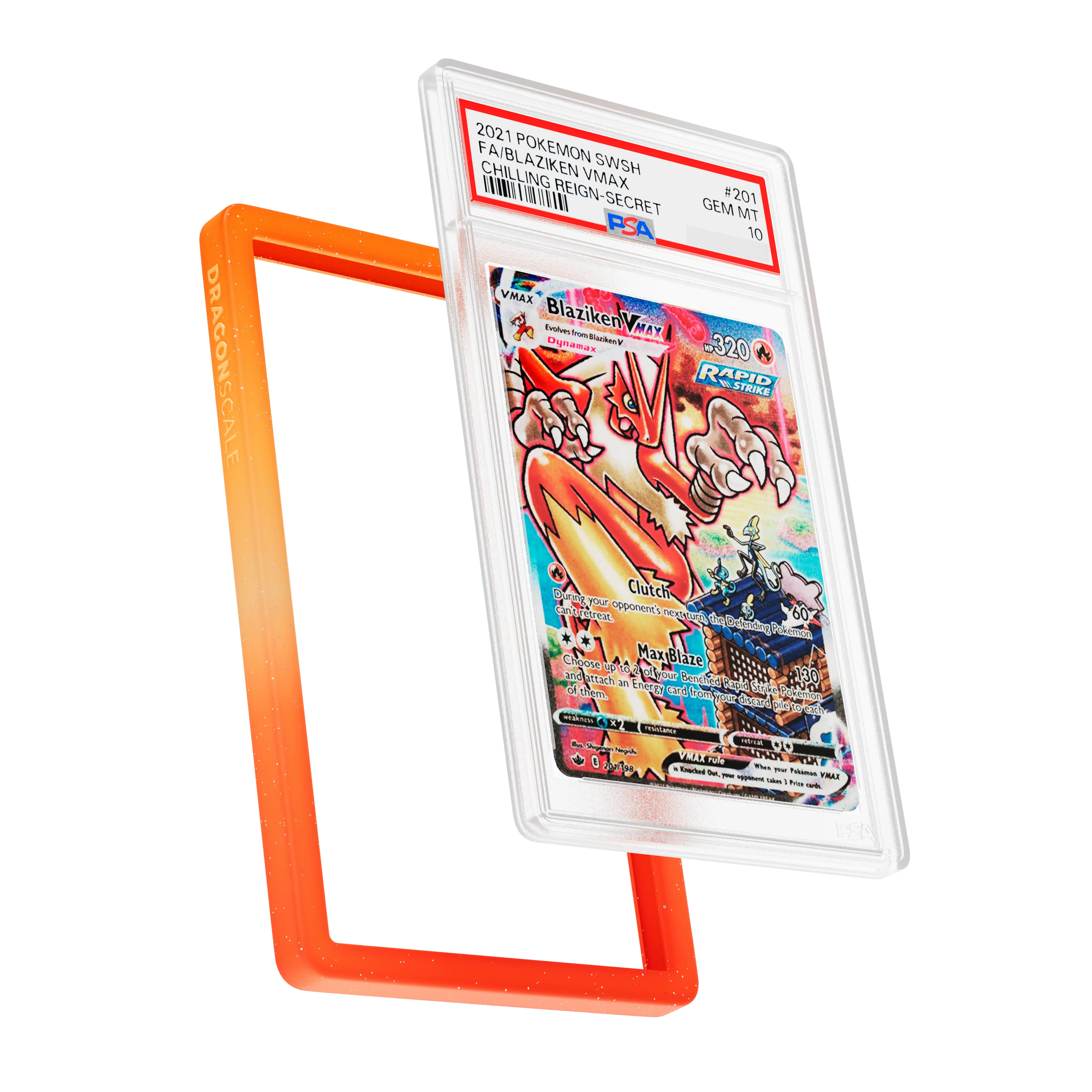 PSA Bumper Guard (Radiant) - Image 159