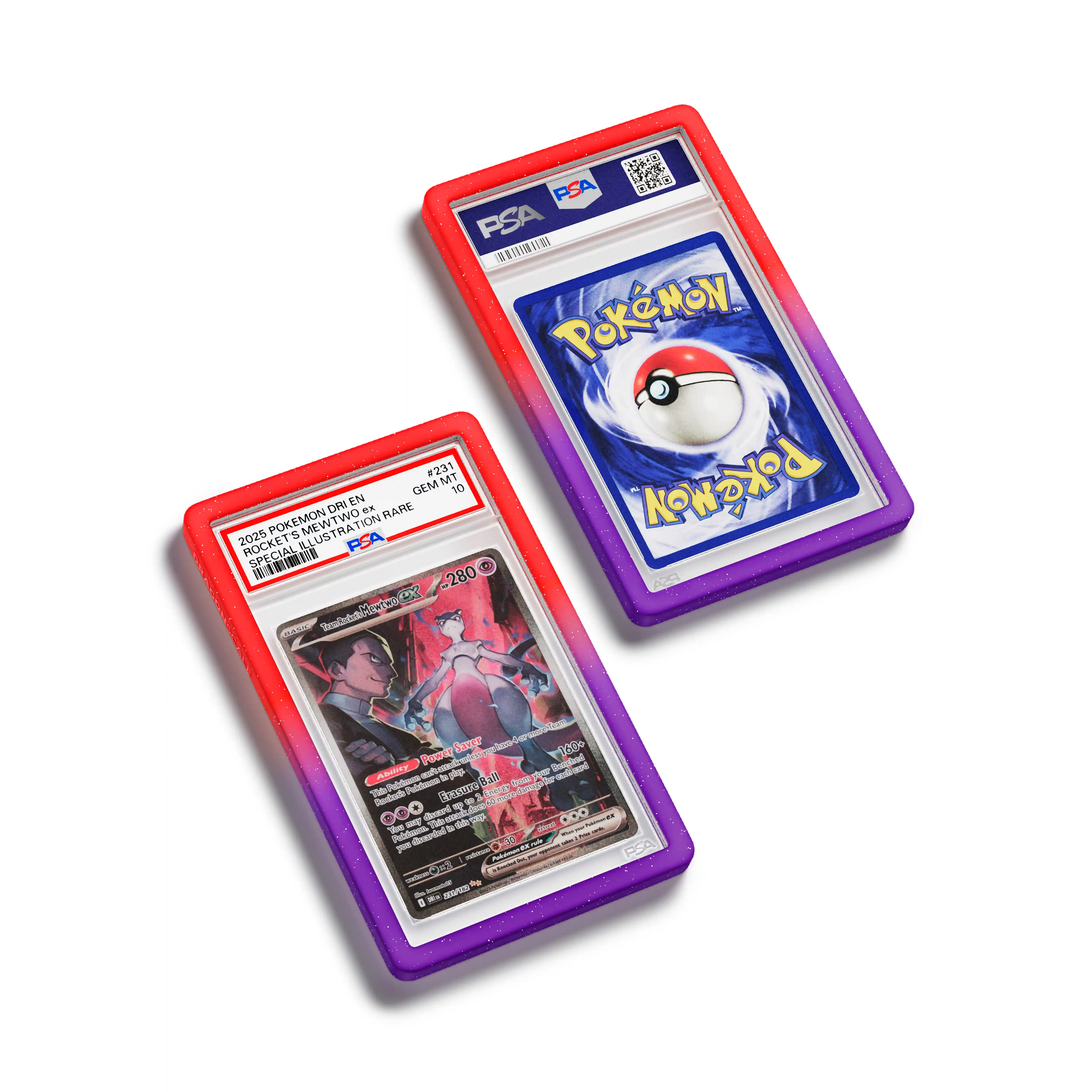 PSA Bumper Guard (Radiant) - Image 48