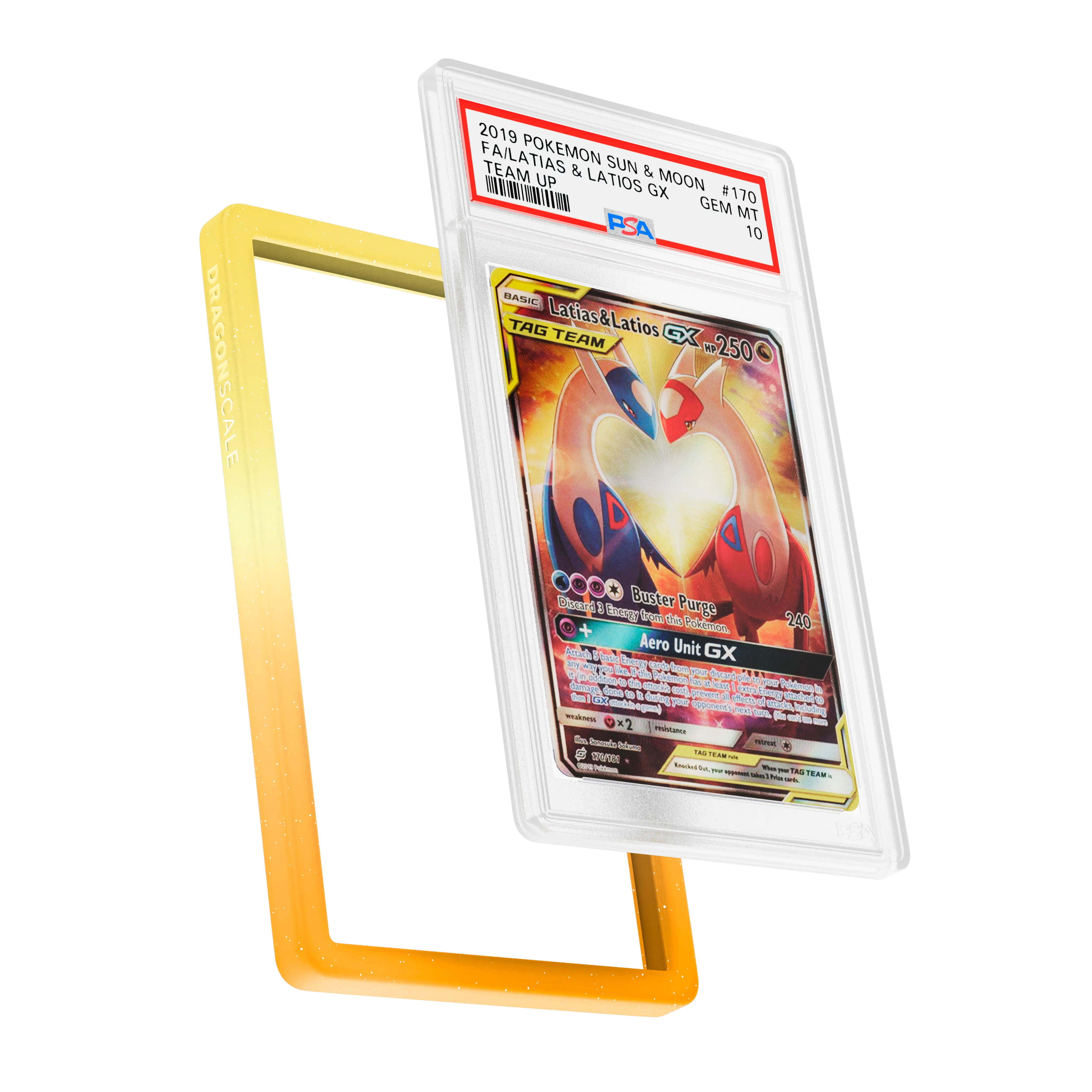PSA Bumper Guard (Radiant) - Image 63
