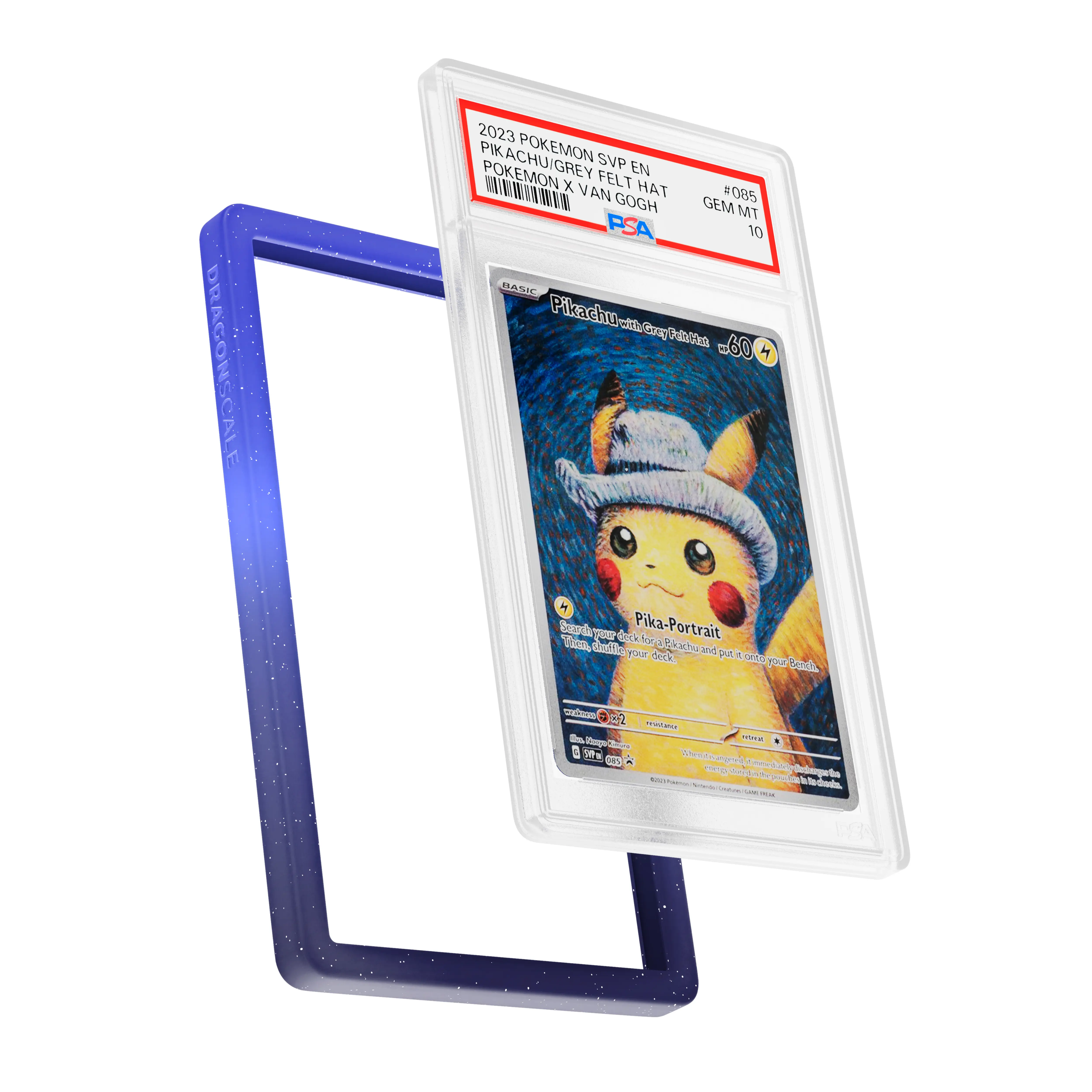 PSA Bumper Guard (Radiant) - Image 67