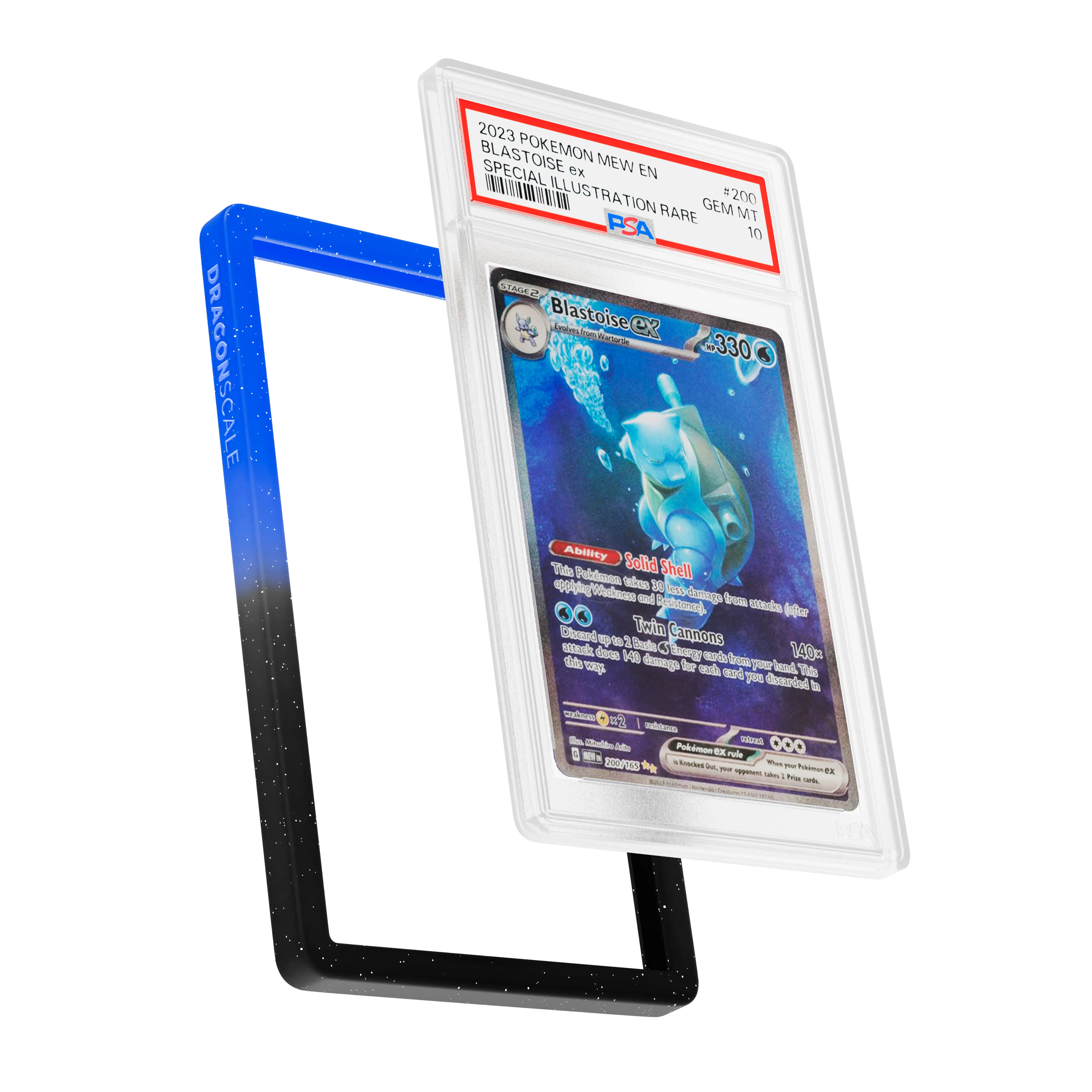 PSA Bumper Guard (Radiant) - Image 79