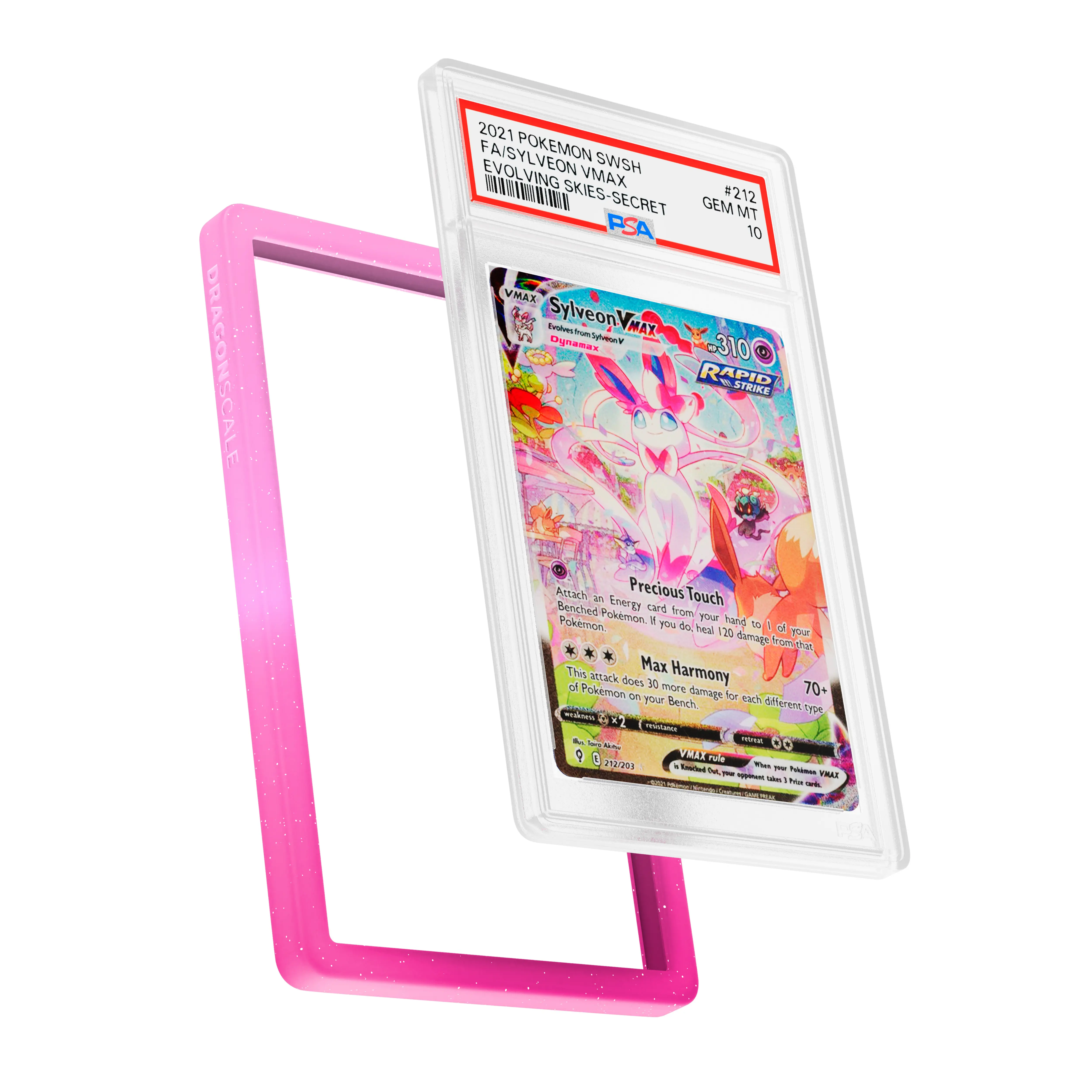 PSA Bumper Guard (Radiant) - Image 91