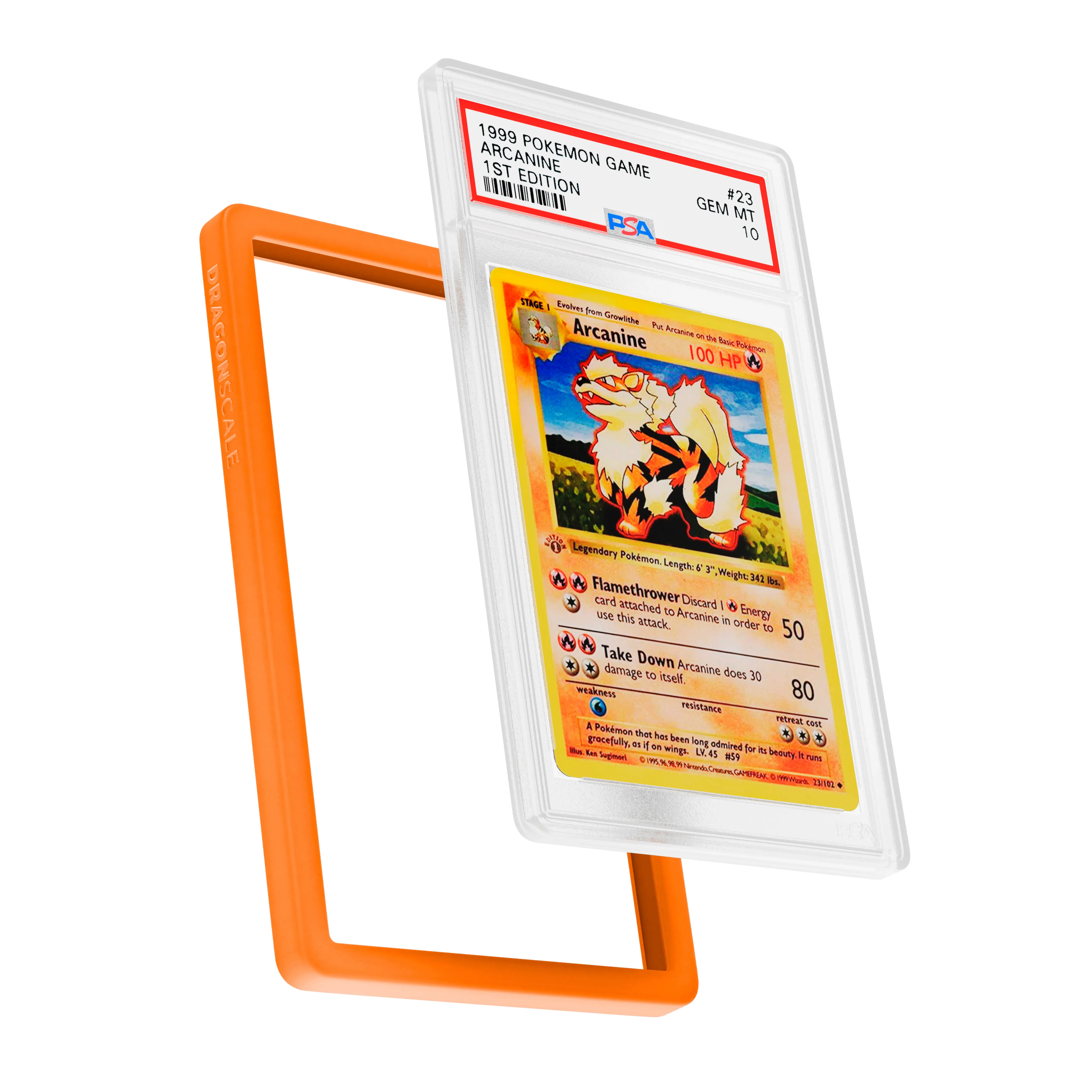 PSA Bumper Guard (Solid) - Image 19