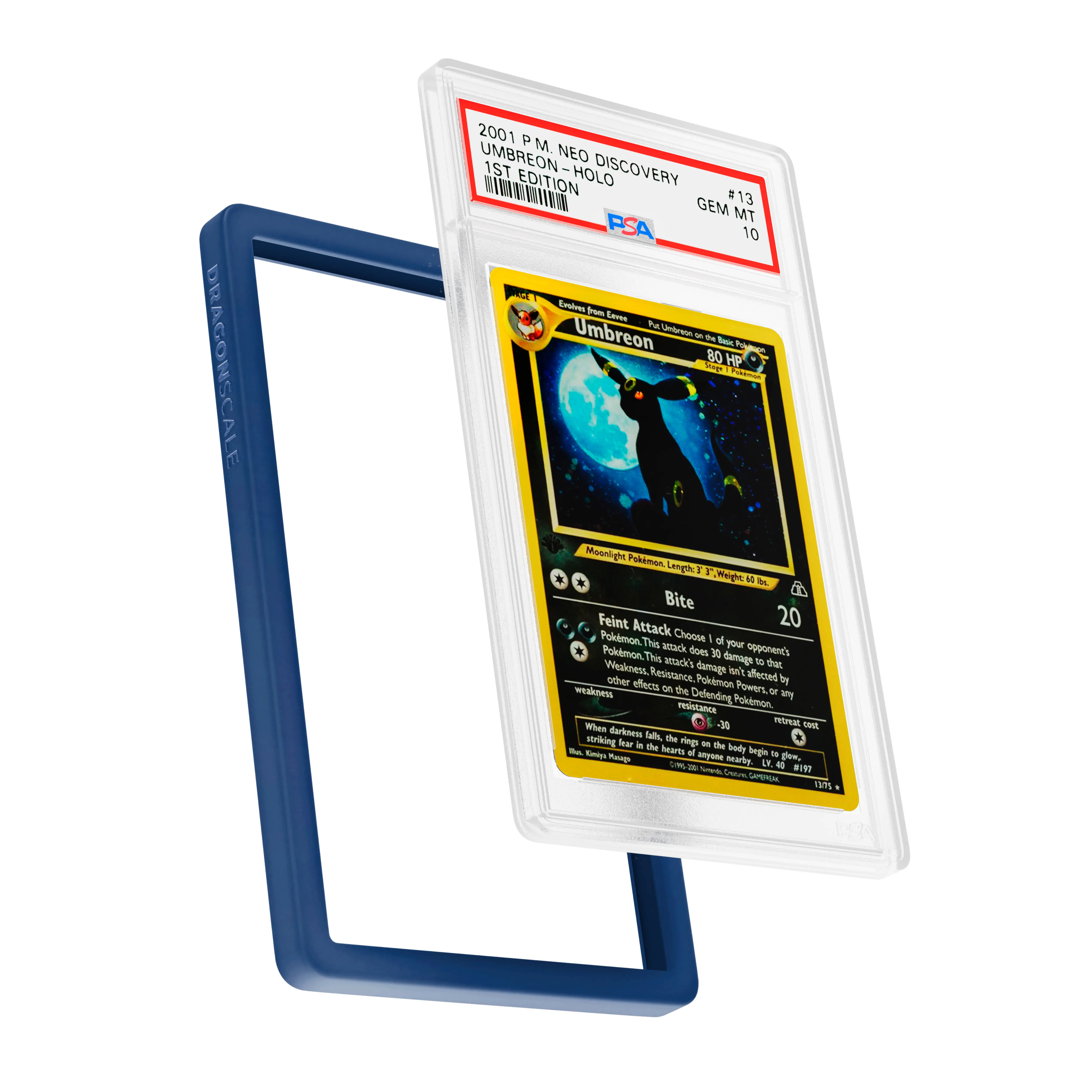 PSA Bumper Guard (Solid) - Image 35