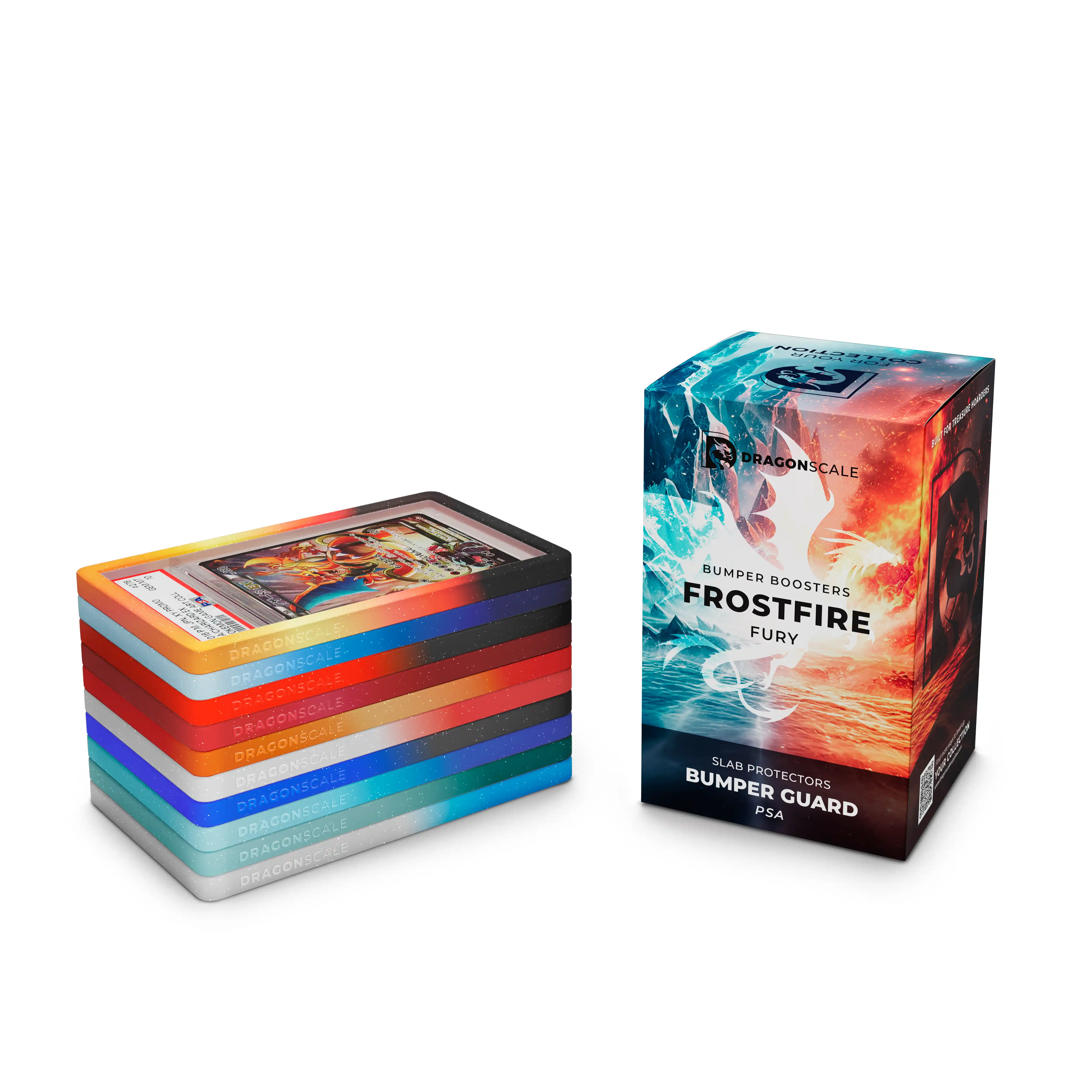Frostfire Fury - Image 4