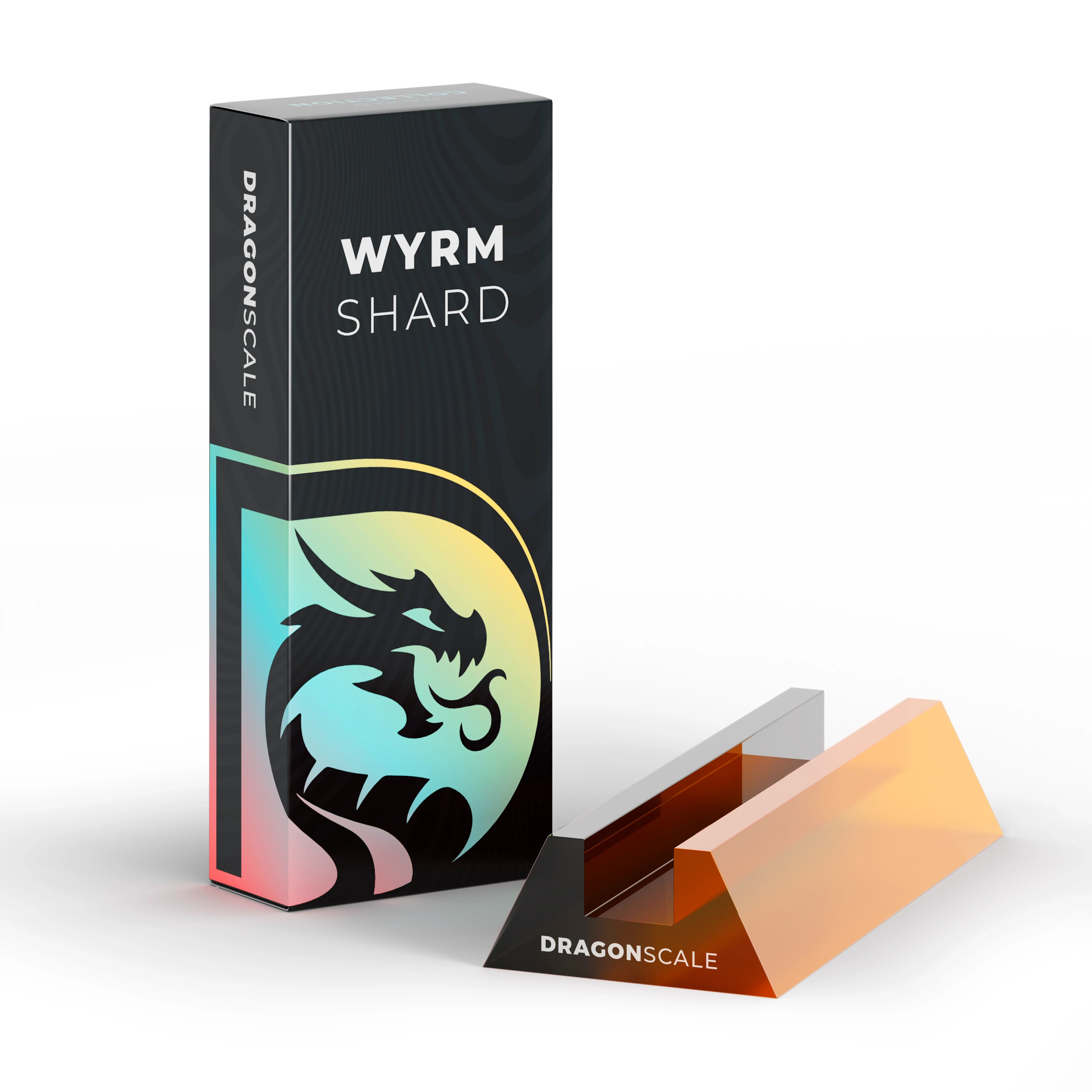 Wyrmshard (Large) - Image 14