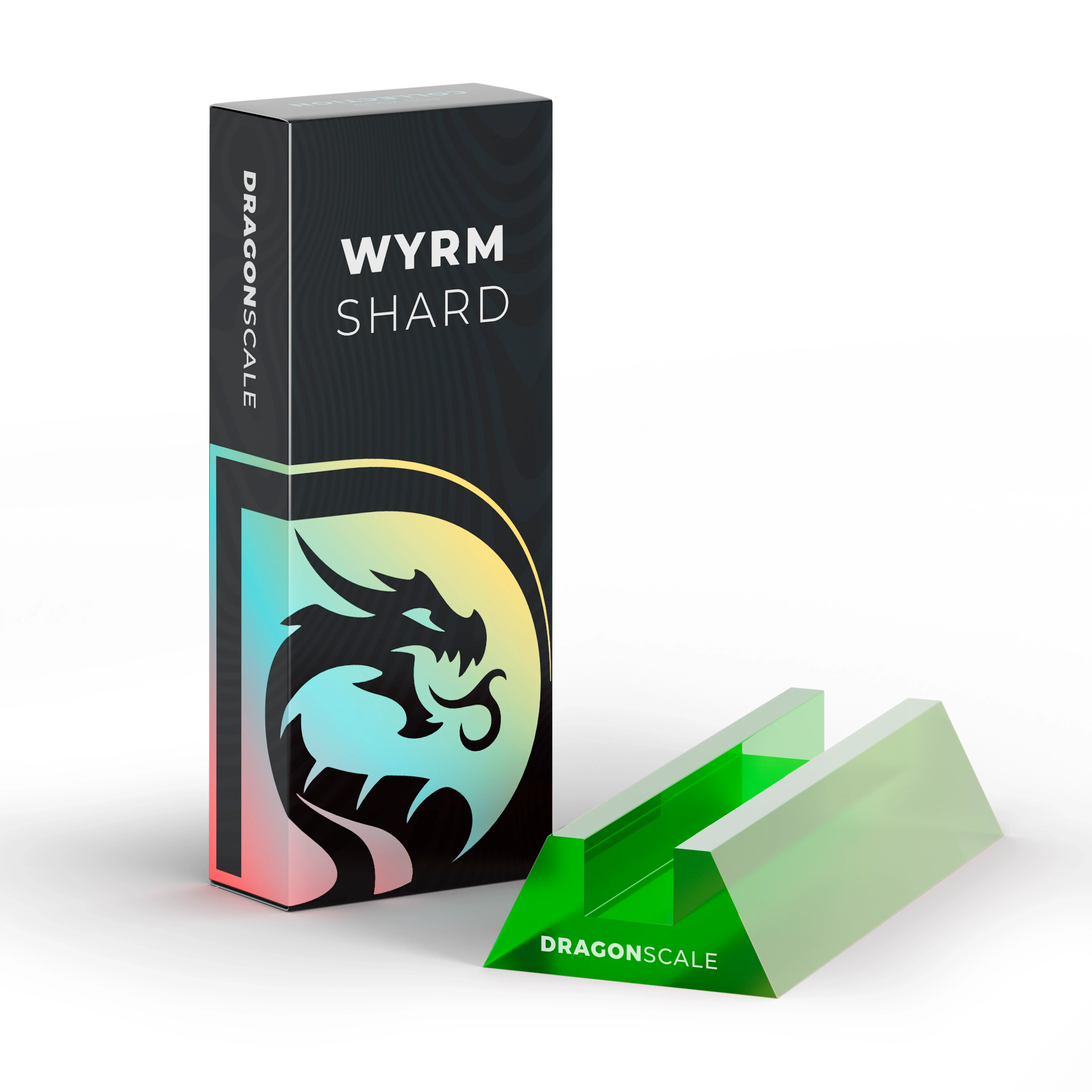 Wyrmshard (Large) - Image 8