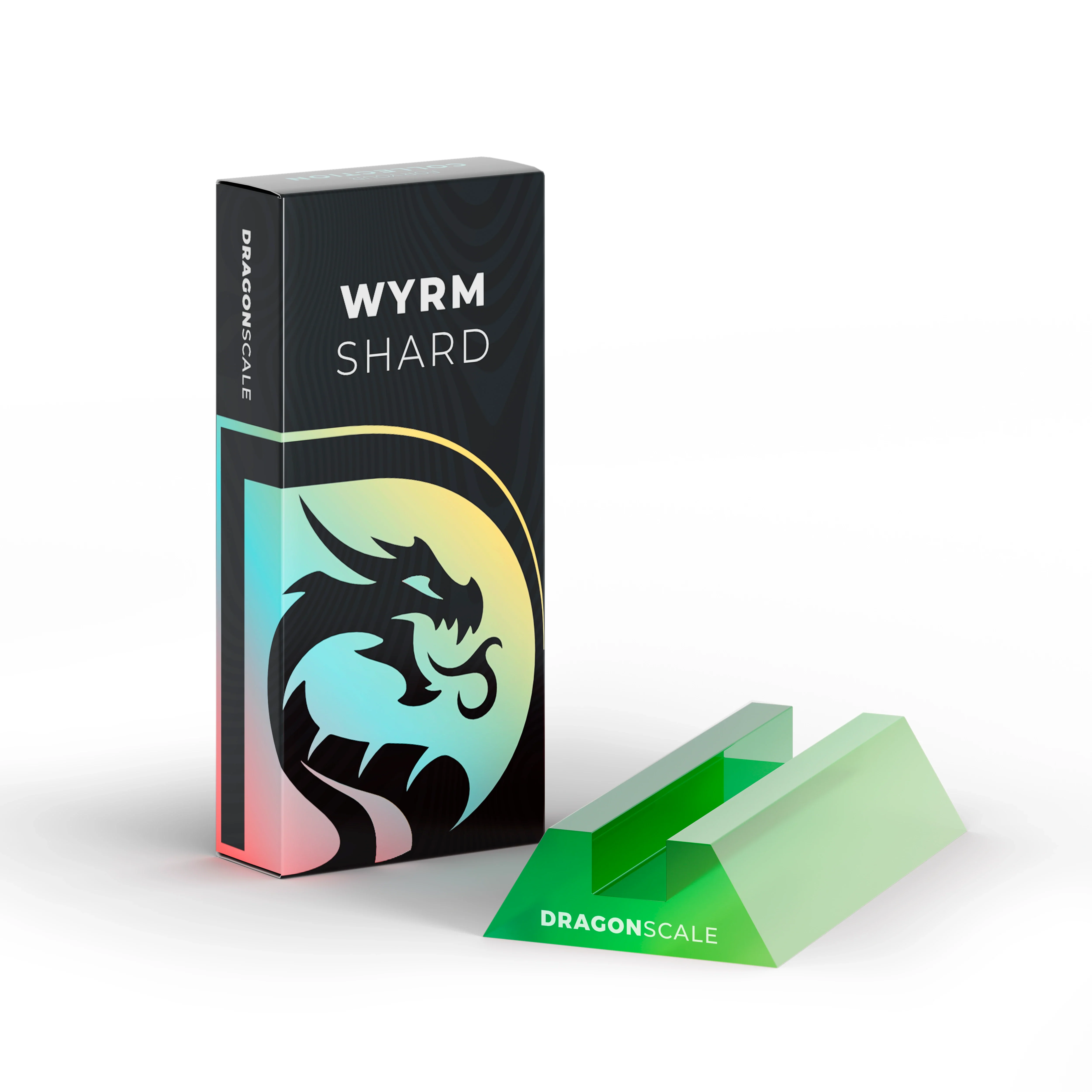 Wyrmshard (Small) - Image 11